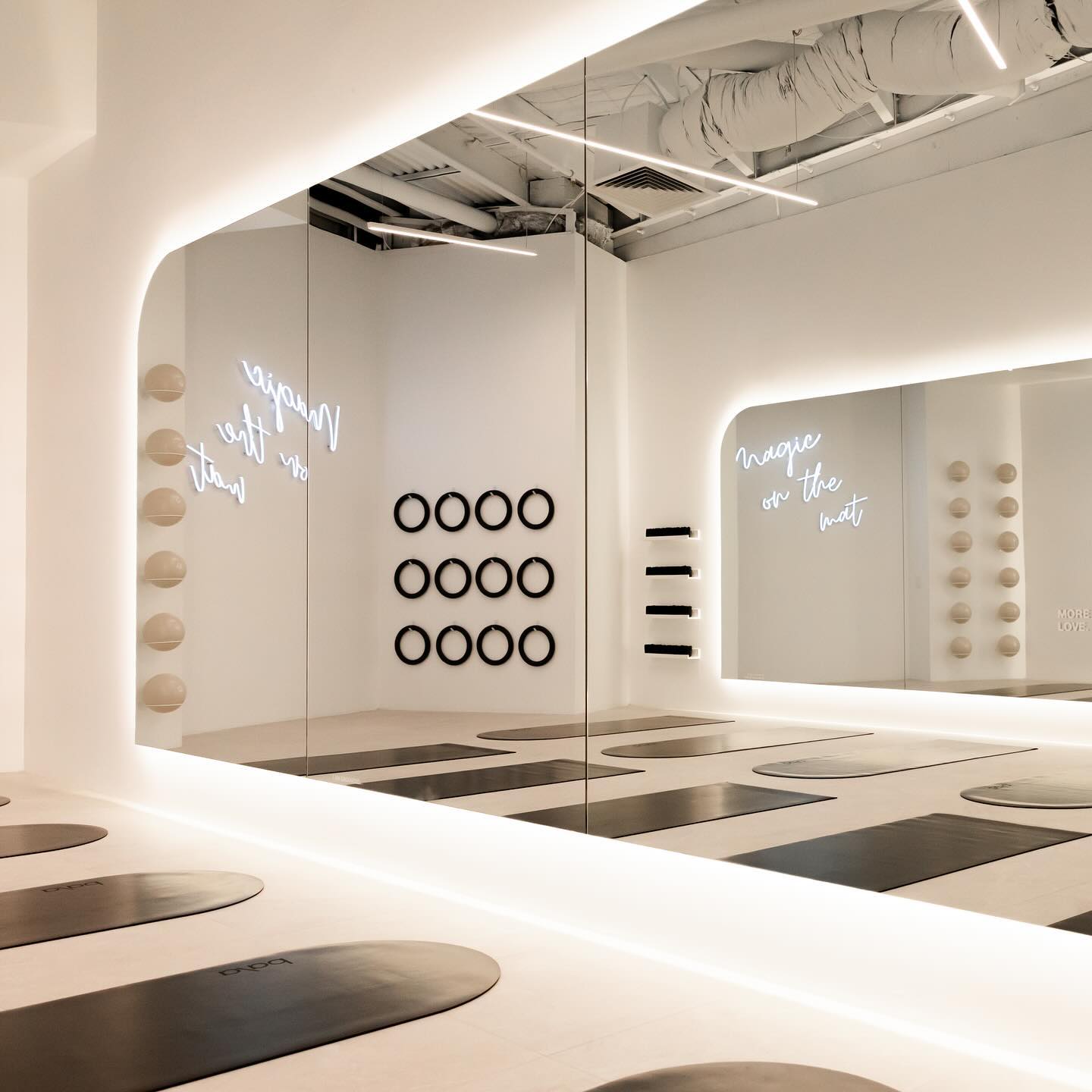 We had a lot of fun with this project!
Design & Project Management by us @basepropertyservices
#commercialfitout #design #pilatesstudio #sydney