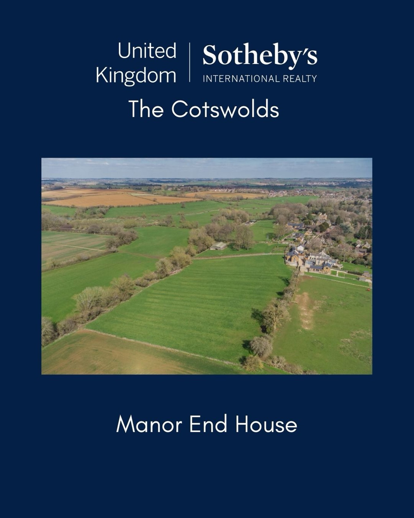 Manor End House, Adderbury
5 Bedrooms
5 Bathrooms
4,568sq ft
6 acres
£1,950,000