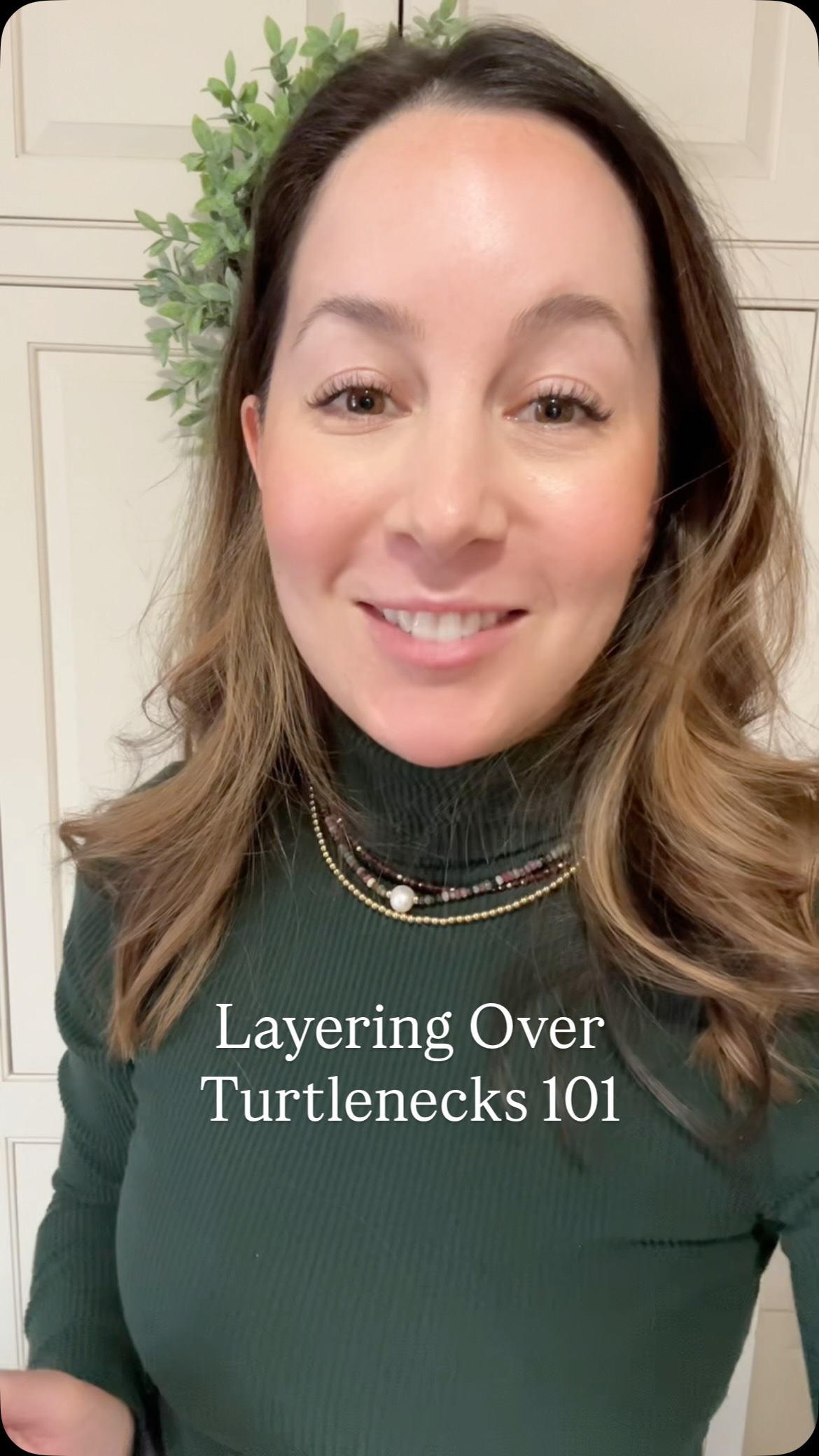 Laying Over Turtlenecks: Not a Problem 🤭🤪
Order your personal piece at kayliedawn.com or stock your store with wholesale prices at faire.com/direct/kayliedawn ✨
#jewelrydesigner #followforinspo #hii