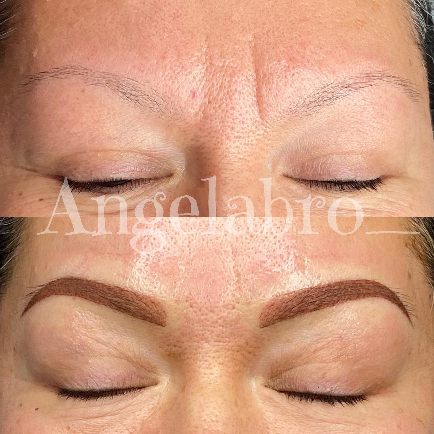 PowderBrow on full effect! 😍 such a beautiful transformation.
•
🌸FREE Consultation! Have questions and would like to see if you’re a good candidate? Contact me today and we can set up a FaceTime call.
•
💕Reminder: Sale price ends at the end of the month! Regular price starting January 2023! Hurry time is running out.
•
Contact me today!
•
#PMU #MakeupArtist #Esthetician #BrowEnthusiast #microblading #Thursday
#investinyourself #PermanentMakeup #microblading #Tattoo #ink #Eyebrows #BrowGame #BrowBoss #November #downersgrove #Downtown #Spa #SupportSmallBusiness #Share #Like #illinois #naperville #NewPost