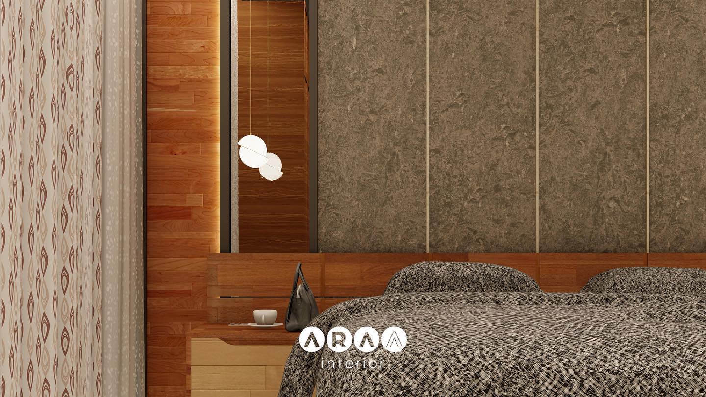 ARAA interior
Interior Designing for Ziyad Nediyenga