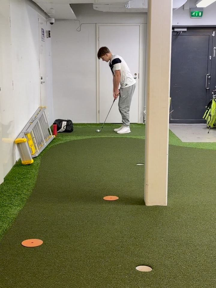 Mid ball/High ball w/ @joona.raumolin