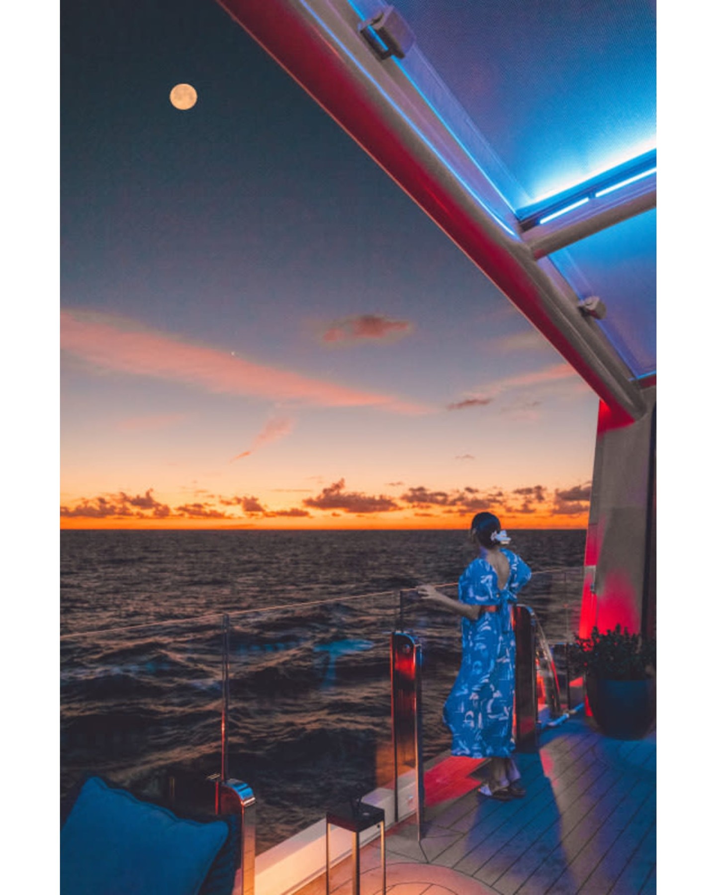 There’s nothing quite like a sunset at sea! 🌅
For those who’ve sailed with Celebrity Cruises, where’s your favorite spot to catch that breathtaking view? Let’s celebrate the magic of those stunning moments together!
Comment below or reach out to me to start planning your next sunset adventure!
#bookcelebritycruises #booknow #celebritycruises
Personal Travel Mgmt | departures X dean
(778) 829-9747
dean@personaltravel.ca
https://www.departuresxdean.com/
https://www.personaltravel.ca/travel/agent/dean-nelson