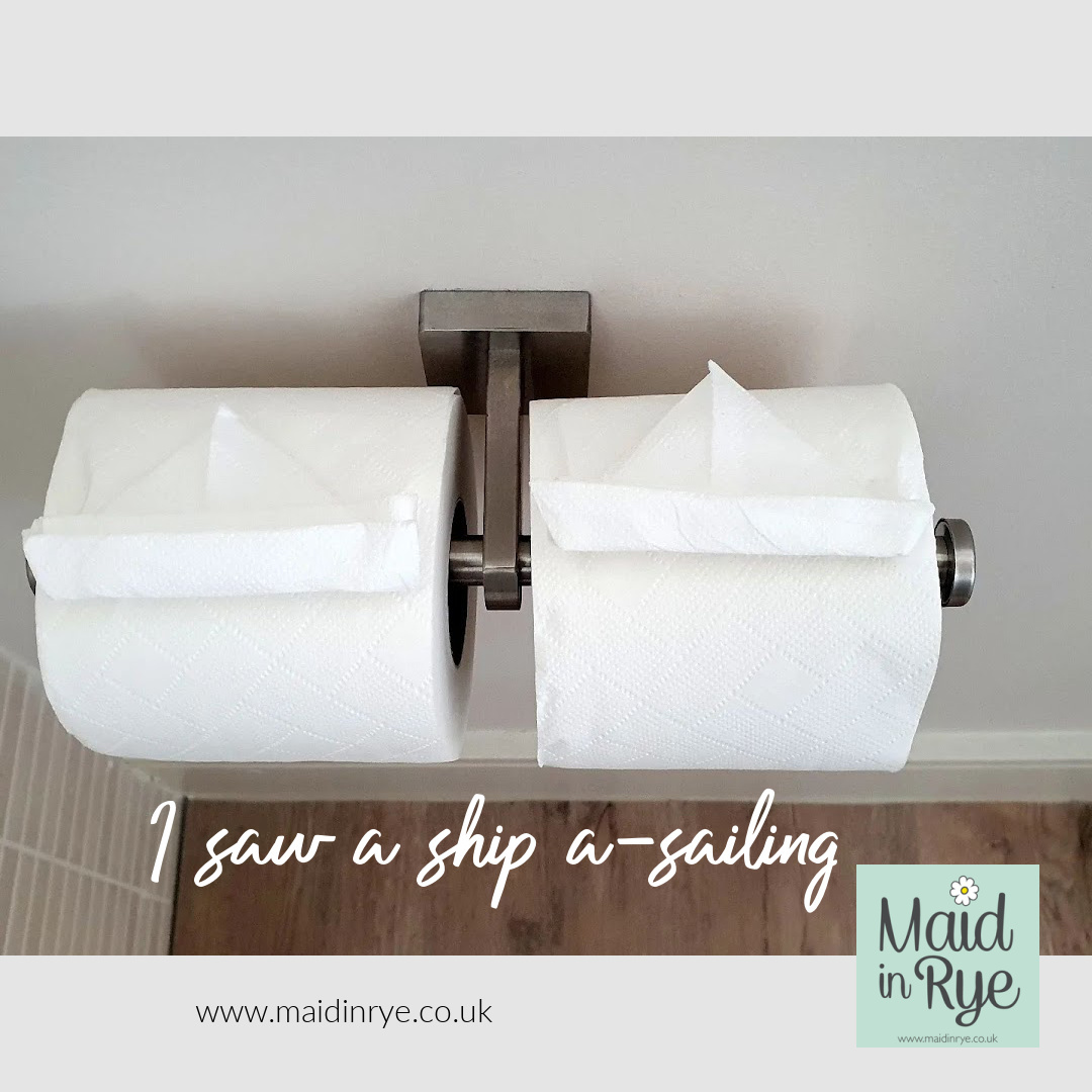 The little touches matter to us !! #housekeepingcompany #housekeeping #housekeepingservices #littletouches #cleaning #holidayhome #holidaycottage #rye #camber #battle