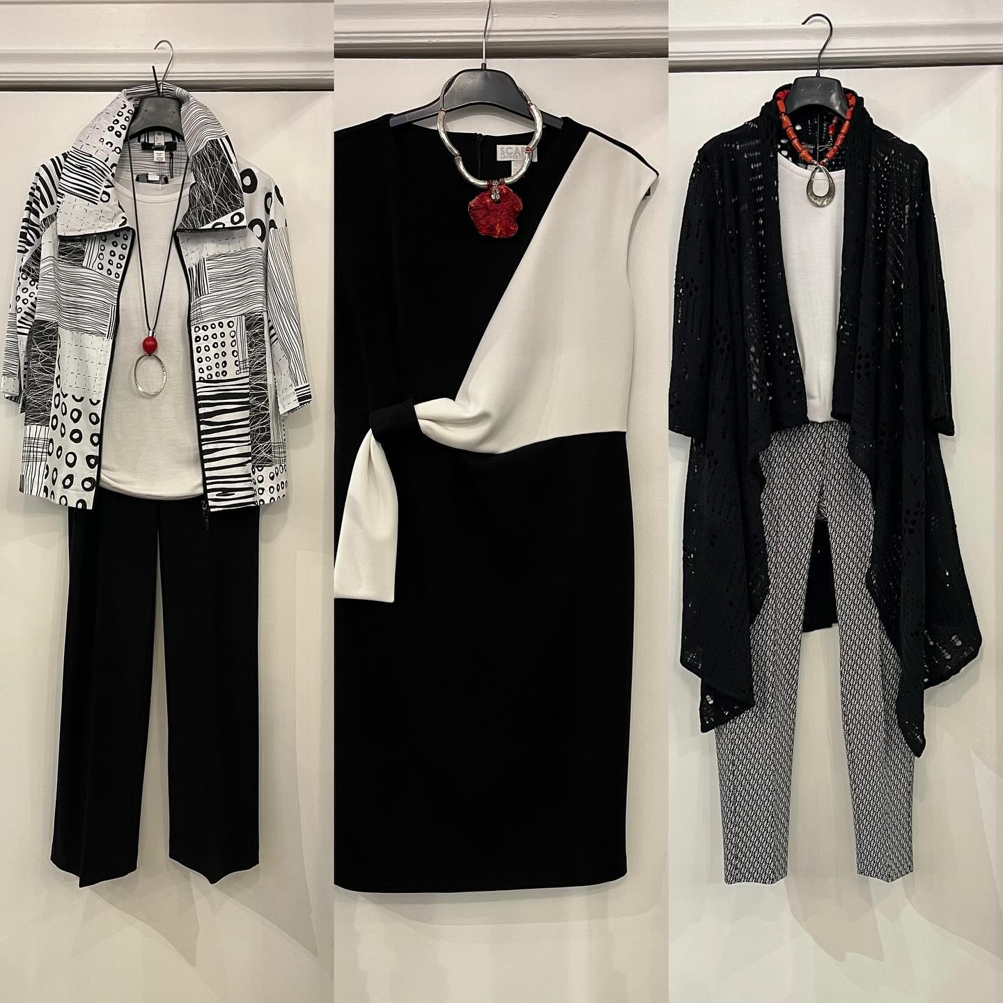 Black and white…always classic and extraordinary never ordinary!
#blackandwhite #classicblackandwhite #diamonds and jet #springfashions #cotton #fresh #spring #TorontoFashion #AnnexToronto #SeatonVillage #TorontoFashion #Europe #Fashion #FallFashions #NewArrivals #Fall
#WomensClothing #ShopLocal #EuropeanClothingToronto #CanadianArtist #CanadianJewelleryDesigners
#handmade
#shoplocal
#fashion
#fashionista
#Smallbusiness