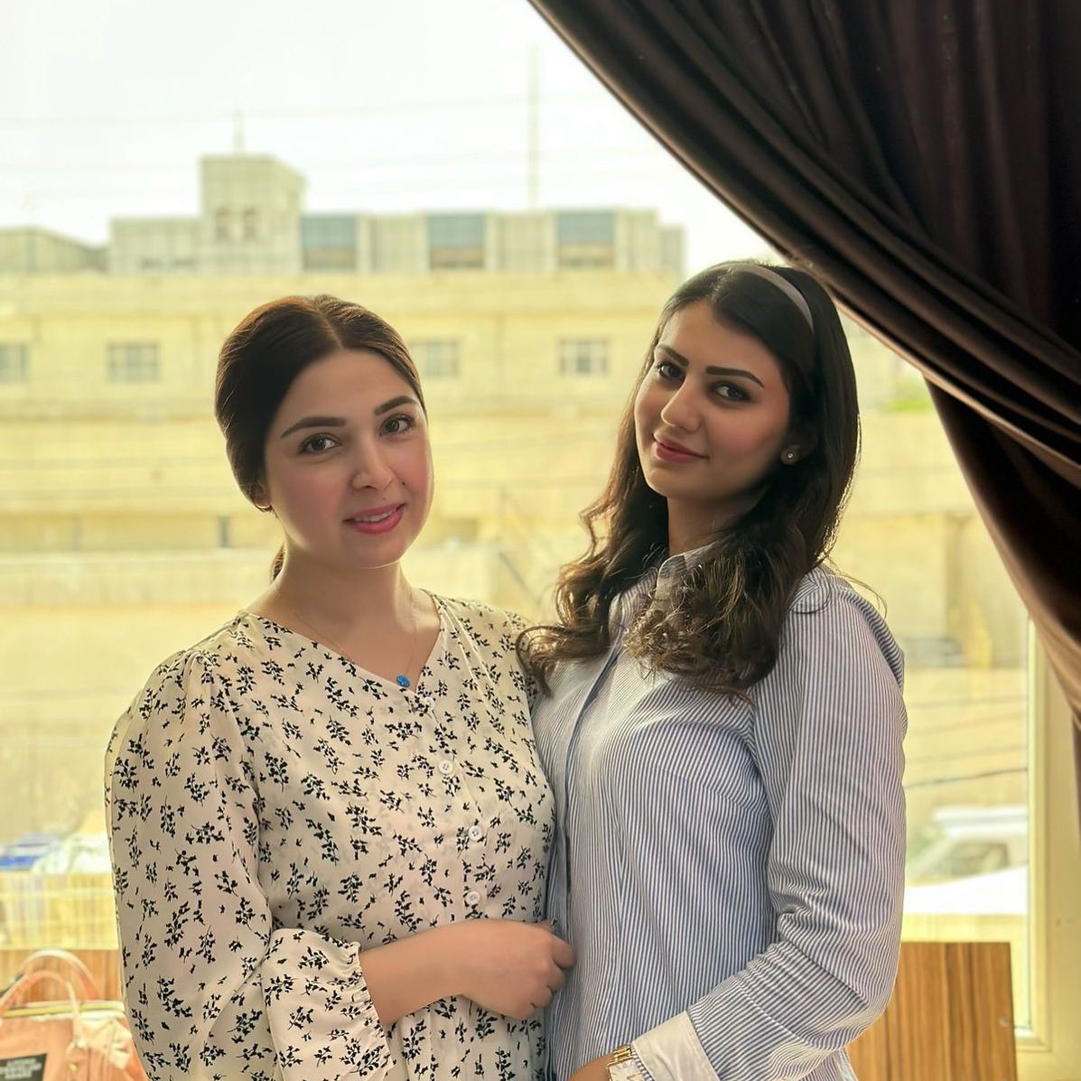 Our Sponsorship Coordinators who have been waging peace through the Educational Sponsorship program to the children of the community and refugees! #n2n_wagingpeace #n2n_sponsorshipprogram