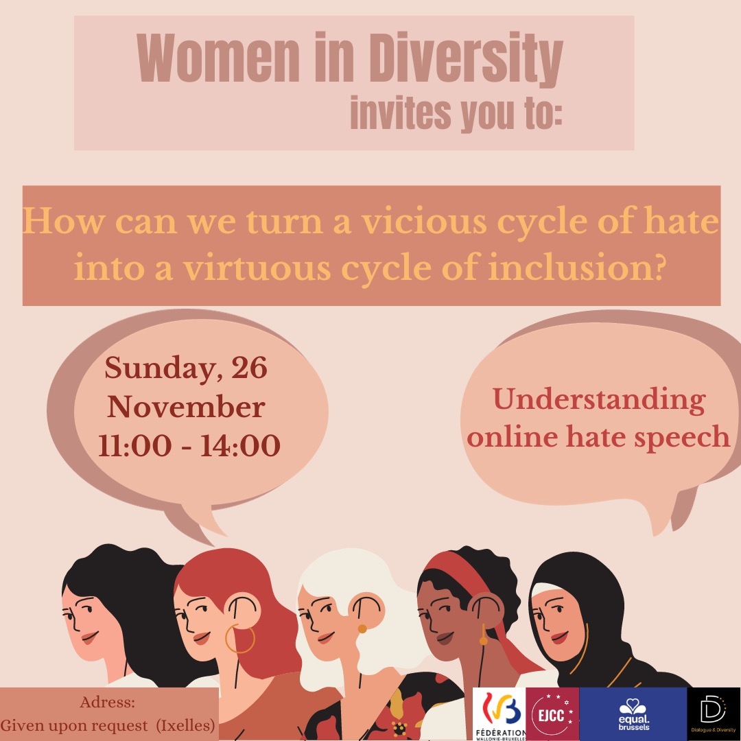 Ce dimanche 26 novembre de 11h Ă 14h!