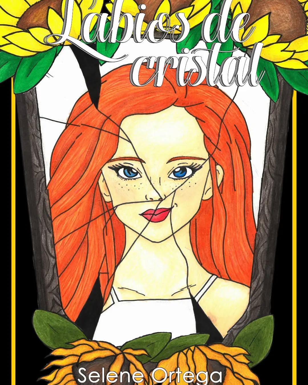Feliz 4to. Aniversario a "Labios de cristal", mi primera novela, la historia que lo empezó todo.
Como forma de celebración, hay una nueva edición, es pasta dura y la portada tiene la ilustración original que yo dibujé.
Interesados, ya la pueden encontrar directamene en Amazon en este link: https://a.co/d/dbERQyG :)
Gracias a los que me dieron una oportunidad como escritora con esta historia, espero que esta nueva edición les guste ♡
#SeleneEscritora #escritoresdeinstagram #LabiosDeCristal #amazon