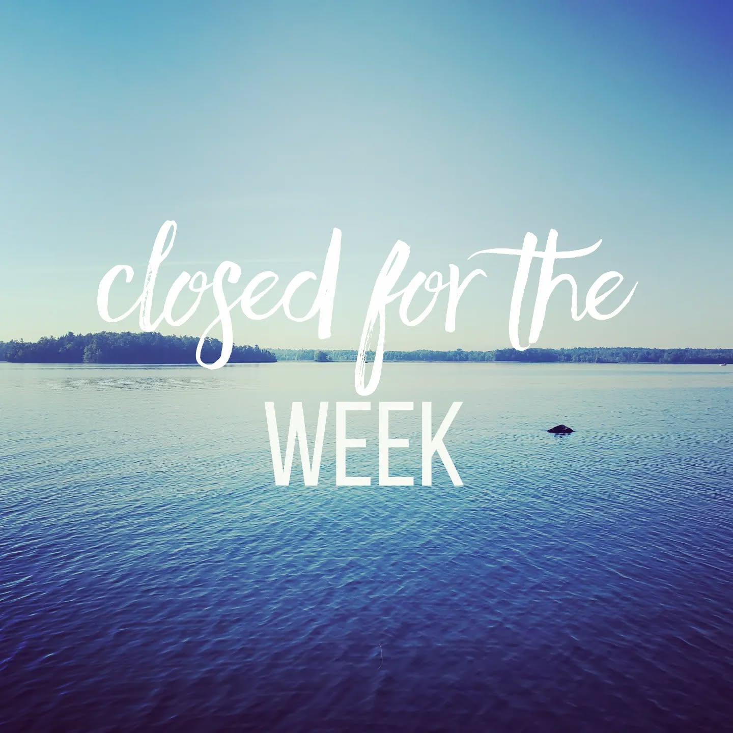 Taking some time to relax and unwind!
If you need to reach out, I will be periodically checking emails at movewellbelleville@gmail.com
See you next week! ✌🏼💛