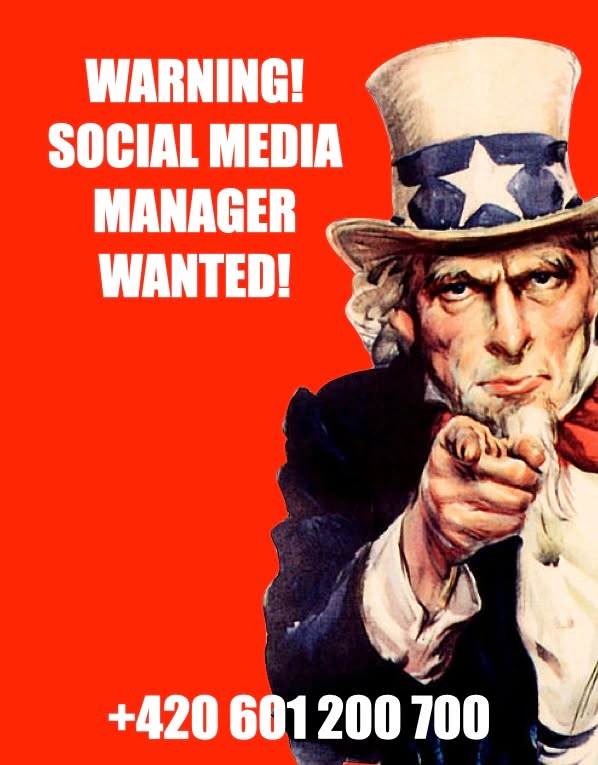 HLEDÁME POSILU DO TÝMU – SPRÁVA SOCIÁLNÍCH SÍTÍ
Baví tě sociální sítě, máš cit pro text, vizuál a komunikaci s lidmi?
Pak možná hledáme právě tebe 👀
Co budeš dělat?
spravovat Facebook a Instagram
vymýšlet a plánovat příspěvky (texty, fotky, krátká videa)
reagovat na komentáře a zprávy
podílet se na budování dobrého jména značky
Co od tebe očekáváme?
orientaci na sociálních sítích (FB, IG)
cit pro jazyk, estetiku a detail
samostatnost a spolehlivost
zkušenosti výhodou, ne podmínkou (šikovnost je víc než CV)
Co nabízíme?
flexibilní spolupráci (DPP / IČO / částečný úvazek – dle domluvy)
smysluplnou práci v české stabilní skupině
přátelský tým a férový přístup
prostor pro vlastní nápady a kreativitu
📩 Zaujalo tě to?
Napiš nám zprávu nebo pošli krátké představení o sobě.
Klidně přilož i ukázku své práce.
Těšíme se na tebe 💛
ELPIS GROUP