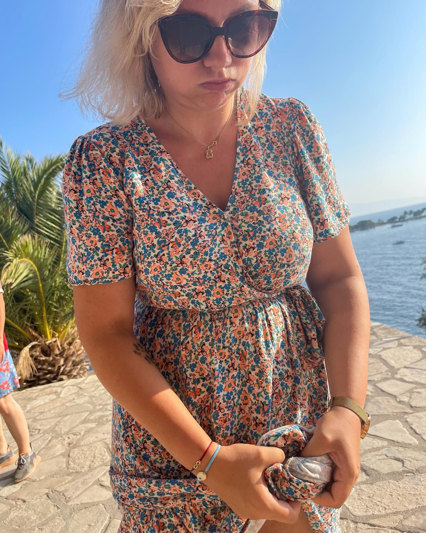 Friday 🌿 And Demiroglu knows how to capture my beauty 🤌🏼😂
#friday #weekend #bankholiday #polishgirl #polskadziewczyna