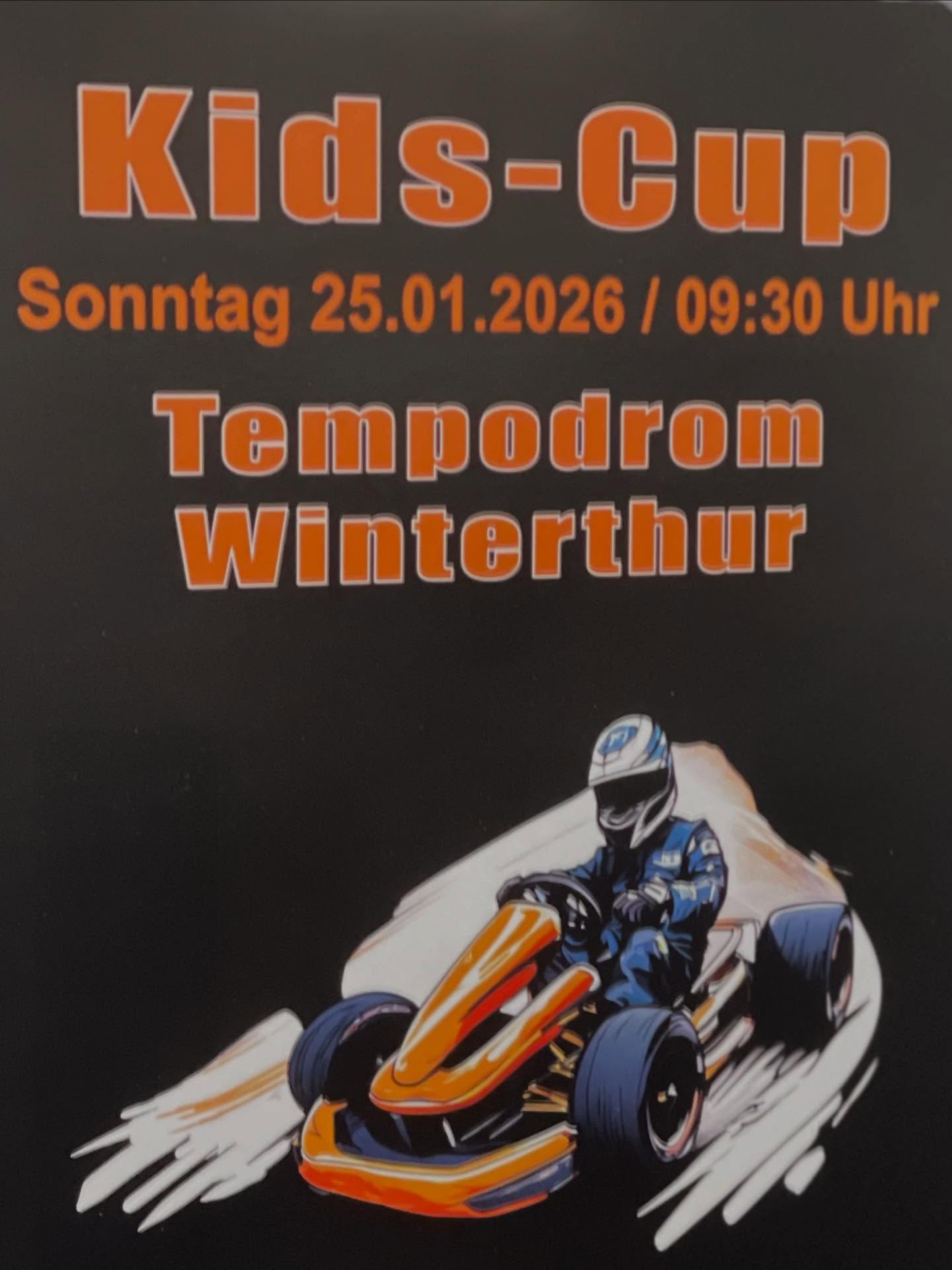 Es war ein actionreicher und fairer Saisonstart! Danke an alle die dabei waren und auch einen Dank an das ganze Tempodrom Team!!