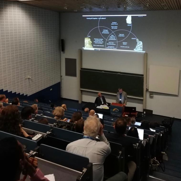 Case study presentation done. Thanks for having me @ice2023leiden - it was a blast!