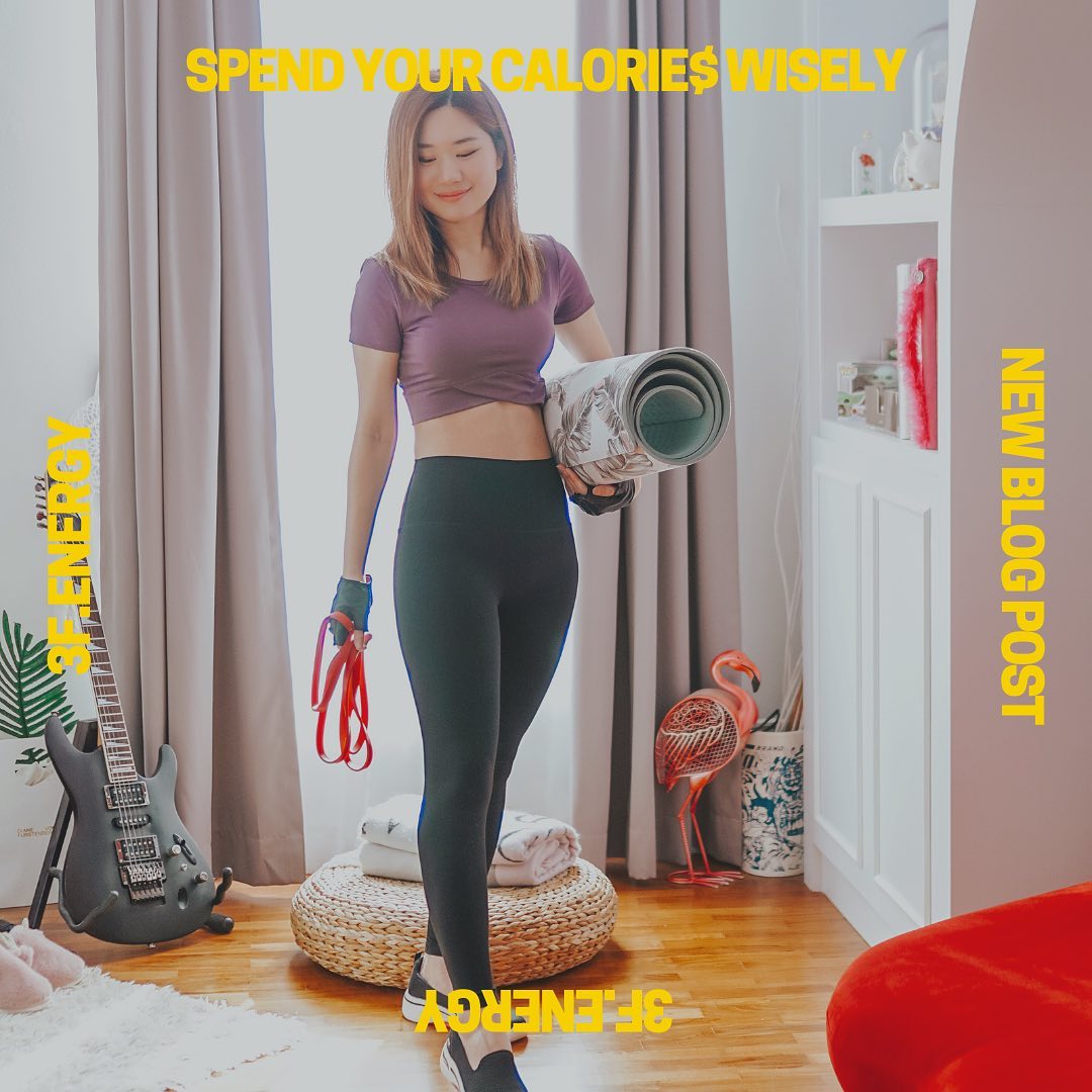 Hello my fellow fitness lovers!
This is probably the first time you're hearing from me. Please allow me to introduce myself, I'm Juliana, one of the co-founders of @3f.energy and I'm also an International Sports Sciences Association (ISSA) Certified Personal Trainer.
Today is a monumental day because I'm going to reveal the biggest secret to sustainable weight loss. 🤫
And the answer can be found in the link in our bio! 😏
#3fenergy #flowfysiquefactory #newblogpost