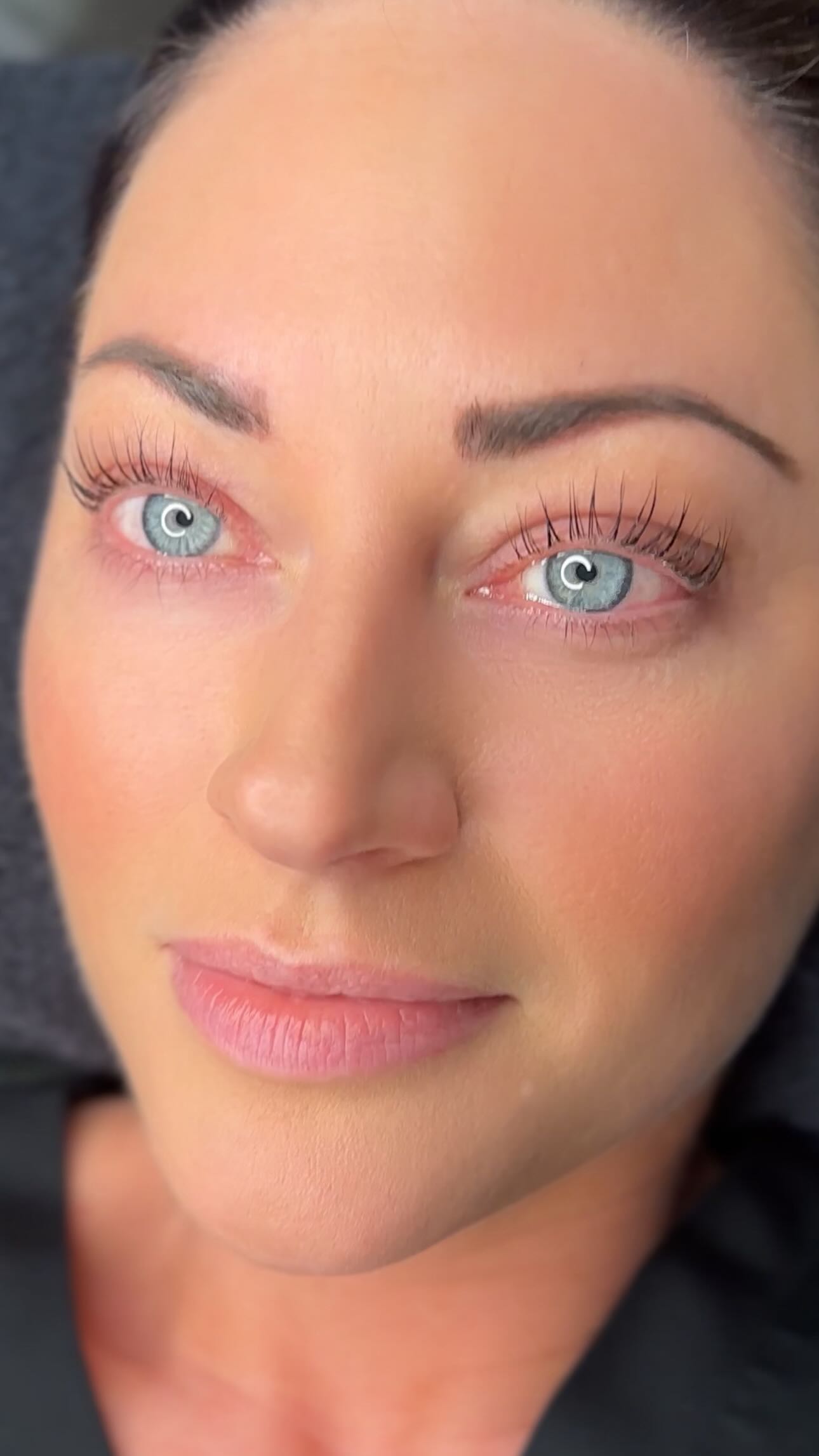 Can we just stop for a second and talk about how stunning my client’s eyes are!
Your natural lashes… just better 🤍
Lifted. Tinted. Zero maintenance.
✨ Limited-Time Offer ✨
$25 OFF Lash Lift & Tint
⏳ Ends soon
Message me to grab a spot ✨
#lashliftandtint #lashlift #lashes #lashartist #agawamma