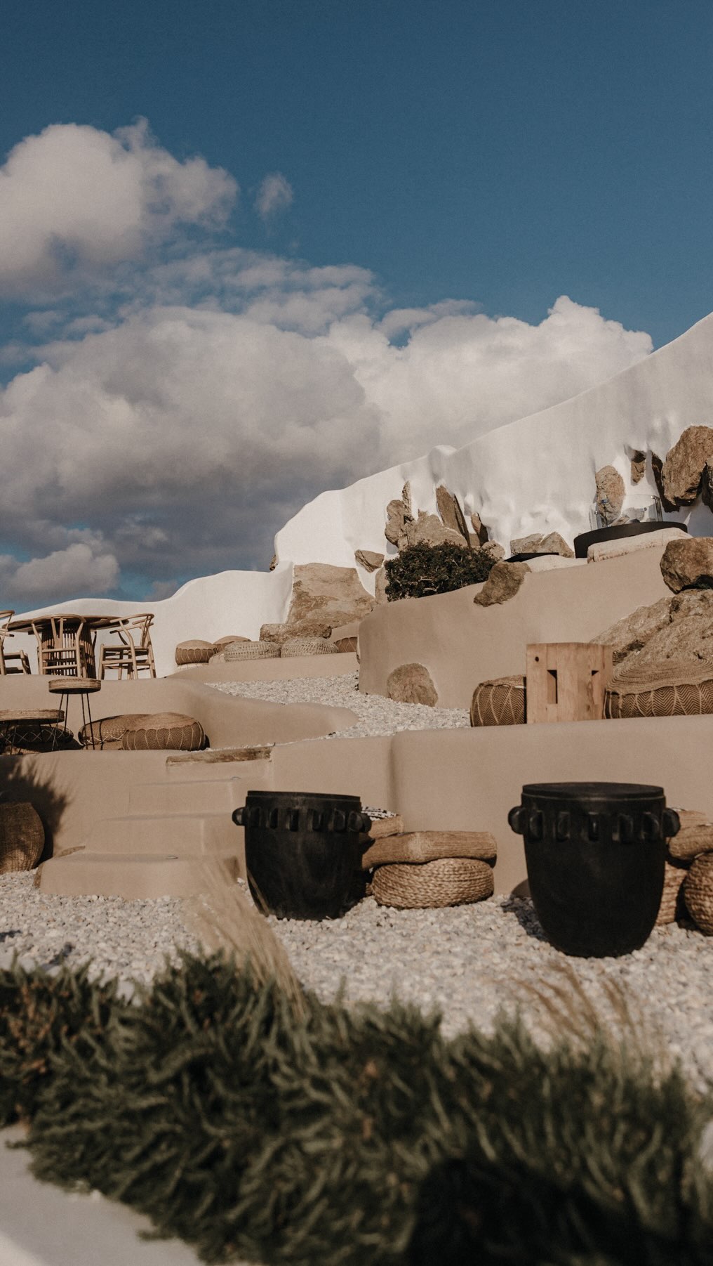 Last days on the rock, soaking in the final moments of magic in this blessed place.
Each year brings the same bittersweet feeling: the season’s end and the deep desire to savor every gift nature so generously offers.
These colors, this energy flowing from our rock… simply highly addictive.
🌅 Our final sunset of the season this Saturday.
Join us from 6pm.
#iosclub #inlovewiththisplace
Credits @panosdemiropoulosstudio
#iosgreece #ios_island #iosisland #cyclades_islands #sunsetbar #iossunset #santorinisunset #sunset_greece #thegoldlist
#perfect_greece #colorsofGreece #eros_Greece #wonderful_places #cycladeseveryday #condenasttraveller #cnntravel ##beautifuldestinations #reasontovisitgreece #heavenly_greece #bestplaces_greece