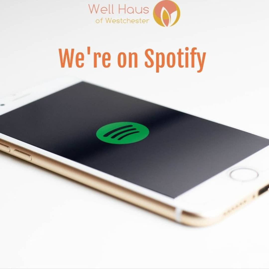 As a thank you we've complied a playlist to share with you of our favorite tunes! Whether to set a mood, power through a vinyasa, bliss out in yin or to take your mind off of traffic during your commute- there should be something for every one. πππππ
Visit spotify and follow Well Haus Picks...LINK IN BIO. πππππ
Monthly we will update with our newest faves. Feel free to share your suggestions of songs that move you too. We may add them to our list! πππππ #therapy #meditation #beginners #advanced #yogaforeverybody #health #wellness #wellbeing #spirituality #positivity #creativity #musicheals #artheals #yogaheals #westchesterwellness #pelhamny #wellhausofwestchester #pelhamny #villageofpelham #yogachallenge #mountvernon #noegonovember#newrochelle #westchester #villageofpelham #yogachallenge #bootcamp #yoga #wellness #yoga #nyyoga #noegonovember #newrochelle #westchester #pelhamny #workoutplaylst #spotify