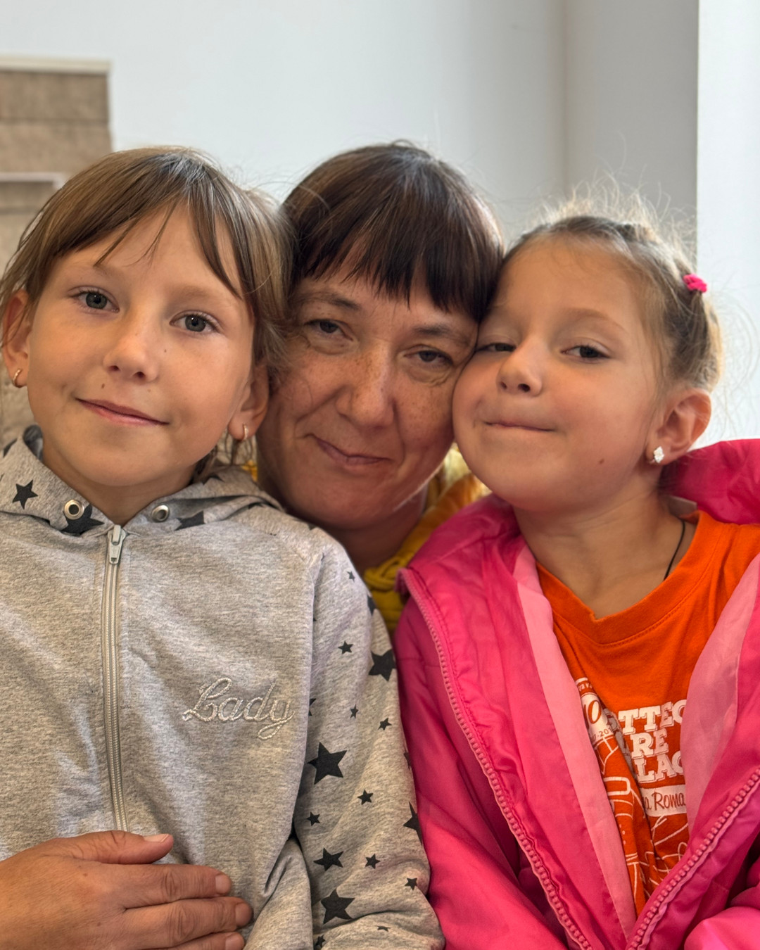 When a mother and two children fled from a community in crisis, Mission Partners International met them at the door with warm meals, safe shelter, and ongoing pastoral care. Over time, practical aid combined with Biblical discipleship helped the family rebuild stability and resist future crises. Serving East‑Central Europe since 1995, MPI pairs immediate relief with measurable, long‑term outcomes—reduced crisis recurrence and continued pastoral support. Learn more and support their work — link in bio. 🙏🏽🏠🌍 #MissionPartners #EastCentralEurope #HumanitarianAid #FaithInAction #LinkInBio