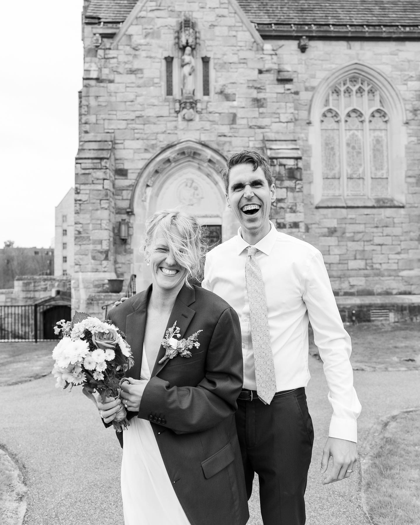 How do you get genuinely joyful, candid, blissful smiles like this amidst a rainy, windy wedding day? You don’t sweat the small stuff.
One of the best things about working with Katie & Nathan was their down-to-earth approach to planning a wedding: they prioritized beauty, the sacrament, and didn’t sweat the small stuff. (Actually, they really just decided that the small stuff didn’t matter!). They were fully present all day. They laughed and had fun and ate Dunkin’ Donuts in the rain after Mass.
.
.
.
.
#bostonengagementphotographer #newenglandphotographer #cambridgephotographer #bostonweddingphotographer #bostonengagementphotographer #bostoncatholicphotographer #catholicweddingphotographer #newenglandcatholicweddingphotography #blessedissheboston #spokenbride #candidweddingphotography