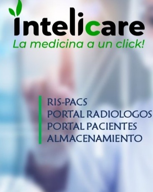 RIS - PACS en la nube