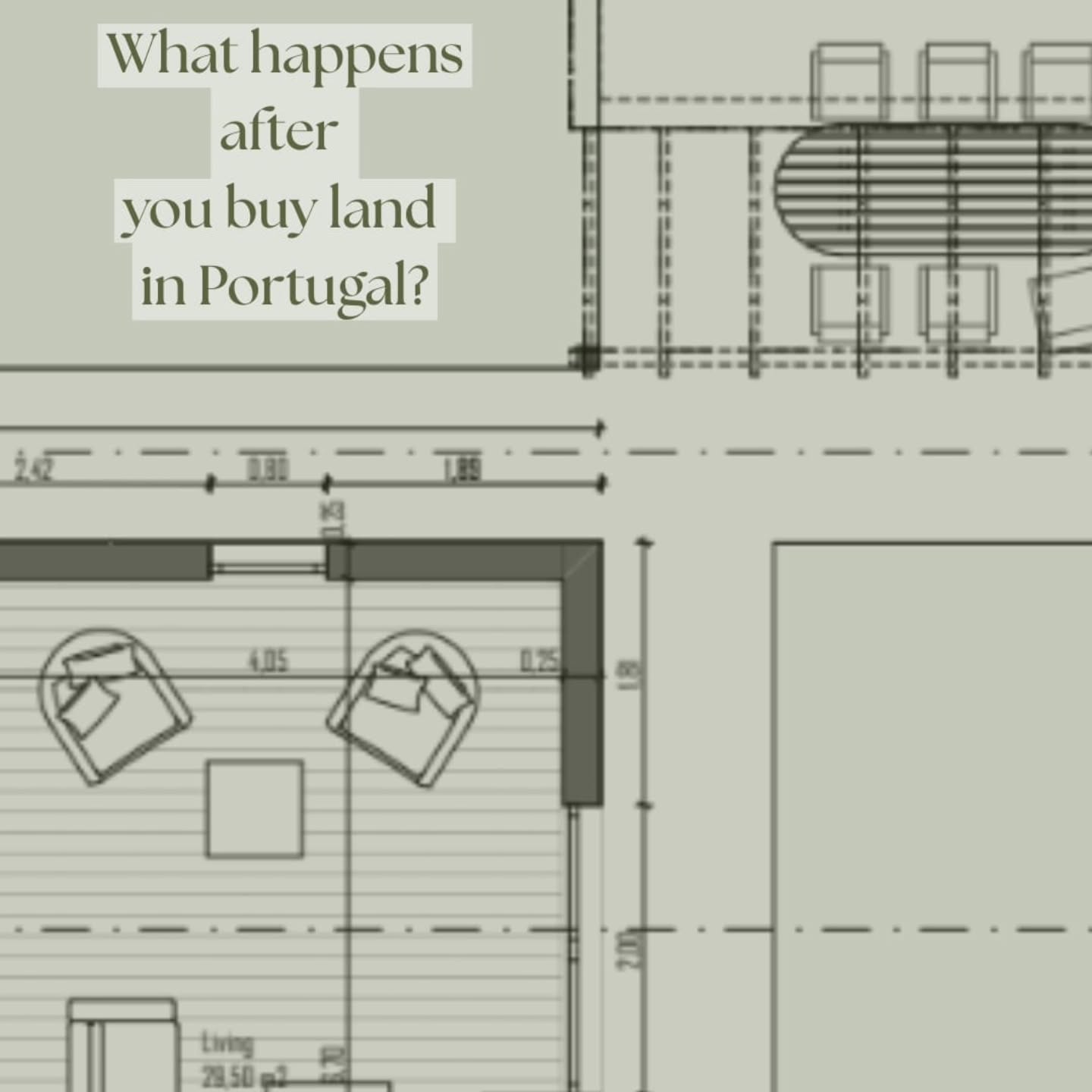 Buying land is only the beginning. What happens next can make or break your project.
From choosing the right construction system to selecting an architect who understands it, early decisions have a huge impact on design quality, timelines, and budget. Knowing how you want to build before the first sketch allows the project to be designed properly from the start, rather than corrected later.
Once the concept is clear, pricing, engineering, approvals, and financing can move forward much more smoothly.
I’ve written more in depth about this process on my website if you want a clearer picture of what to expect.
Link in bio.
Note: This process applies to urban land with building rights. Land with other classifications requires additional planning and approvals.
#buildinginportugal #portugalrealestate #buyinglandportugal #newbuildportugal #yourportugalhome