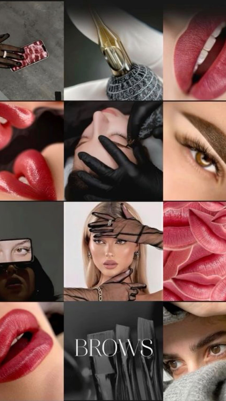 For long lasting NanoBrows results I’m ordering only the best and advanced PMU aftercare products.
#RestockDay #Unboxing #WorkFlow #SmallBusinessOwner #creativeStudio