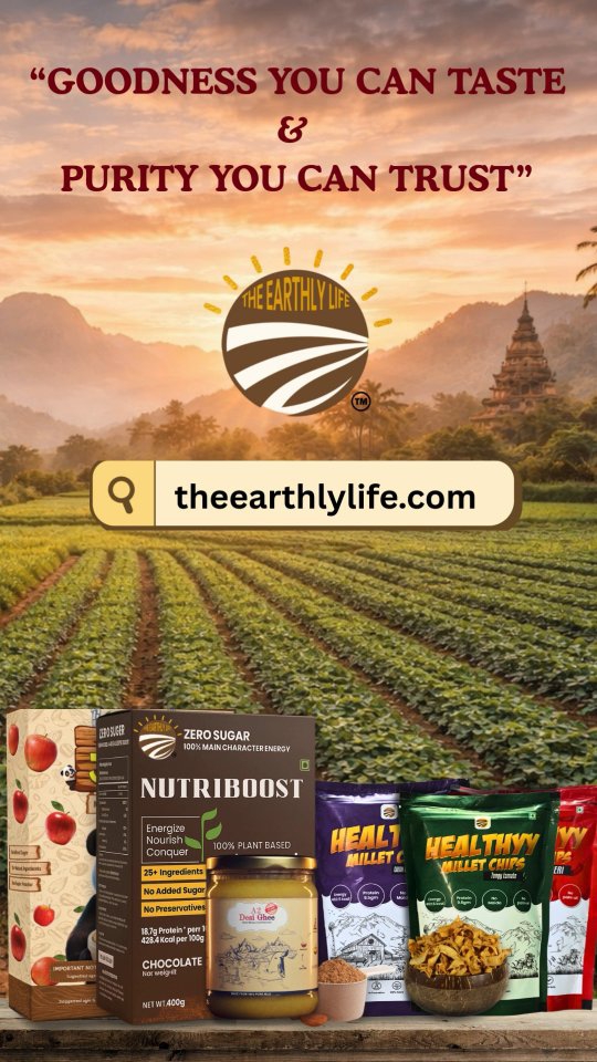 The last event was full of fun at xim . The aim of sustainability and taste matched perfectly. ✨
People loved it and what's more !!! 🎉🎉
Explore at : www.theearthlylife.com
#healthysnacking #sustainability #snacksmart #healthylifestyle