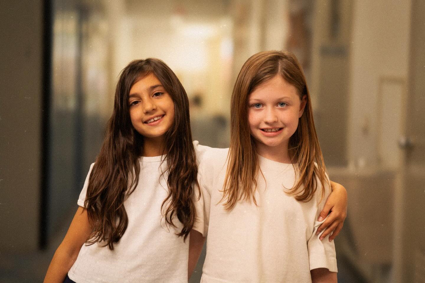 💙✨ Friendship is a powerful force.
At St. Ignatius, real bonds are formed on the playground, in the classroom, and in the quiet moments in between. Through those friendships, our students learn some of life’s most important lessons.
They learn compassion and empathy. They learn kindness and forgiveness. They learn how to listen, how to include, how to stand up for one another, and how to grow together.
Because when children learn to care for each other, they don’t just build friendships, they build character. 💙💛