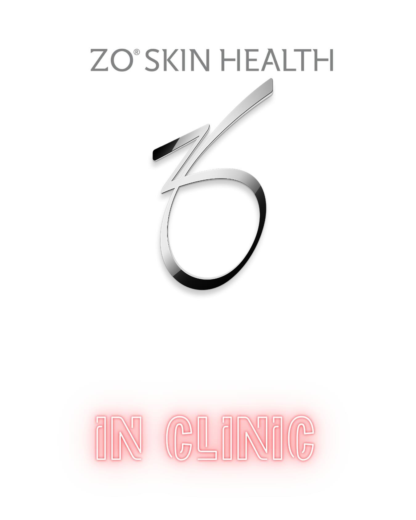 Now offering ZO Skin Health medical grade skincare. Come for a consultation to receive your bespoke prescription. ZO provides a comprehensive approach to creating and maintaining healthy skin for anyone, regardless of age, ethnicity, unique skin condition or skin type. #zoskinhealth #healthyskin #aesthethicclinicsouthlondon #precriptionskincare