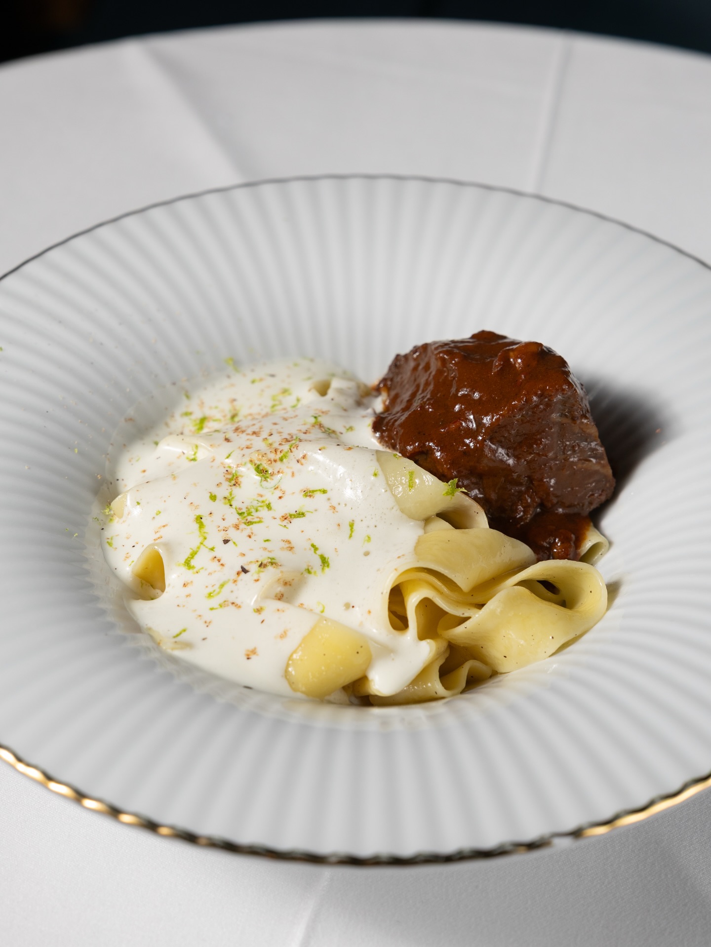 🧑🏻🍳Every plate from our new menu tells a story. This one? A story you don’t want to miss.
👌🏼Experience the new menu at Papillon.
#papillonbistrot #papillonbistrotathens #elevatedexperience #bistrocharm #athensfoodie