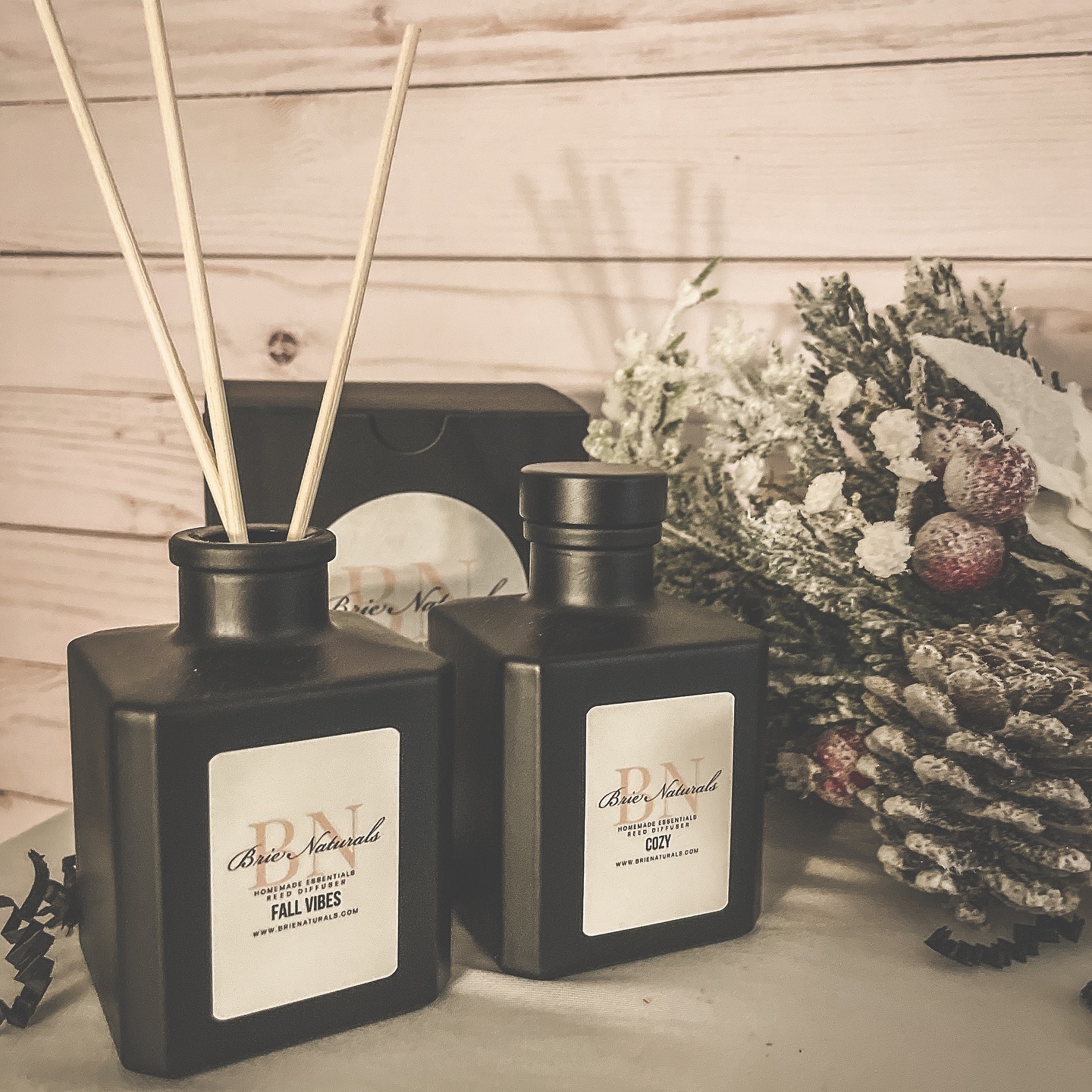 Brie Naturals Scented Reed Diffuser
Dm To Order / More Info
Shipping Available 📦✈️
#brienaturals #holidayseason #soywaxcandles #handpoured #connecticut #giftideas #hisorhers #homedecor #interiordesign #scentoftheday #supportlocal
