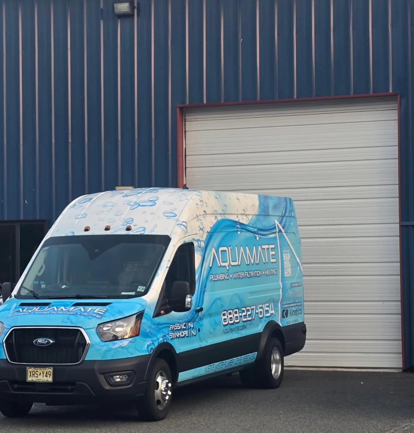 We are excited to announce the grand opening of our second location in Stanhope, NJ!
TCM's water systems division is now open for business and ready to serve Western, NJ with some local charm!
#kinetico #aquamate
