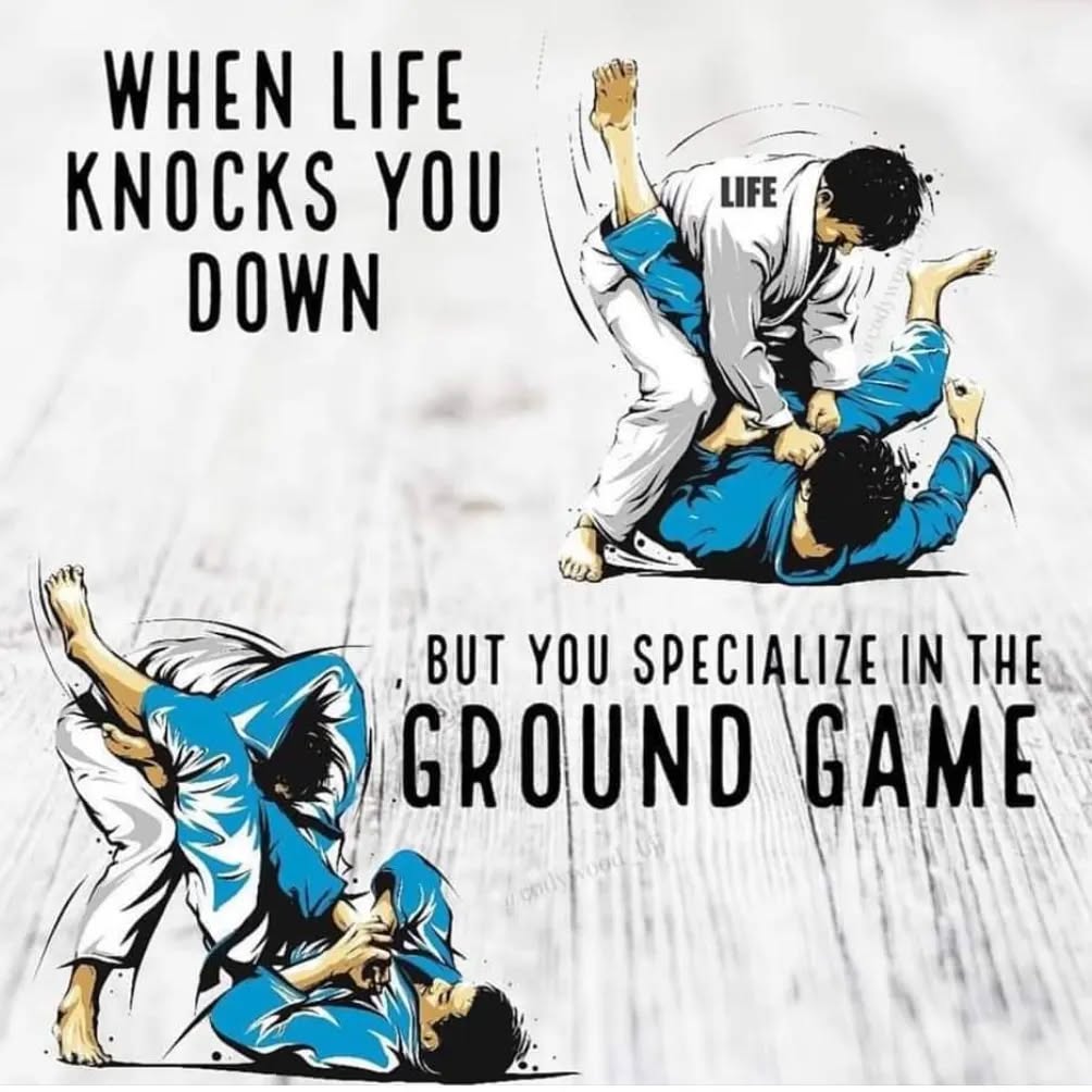I'm a big fan of this. Good or bad, right or wrong, I cannot control the things that happen to me in life. Not all of them, anyway. I can, however, work to control how I process and react to them.
#flowstate #traumainformed #selfdefense