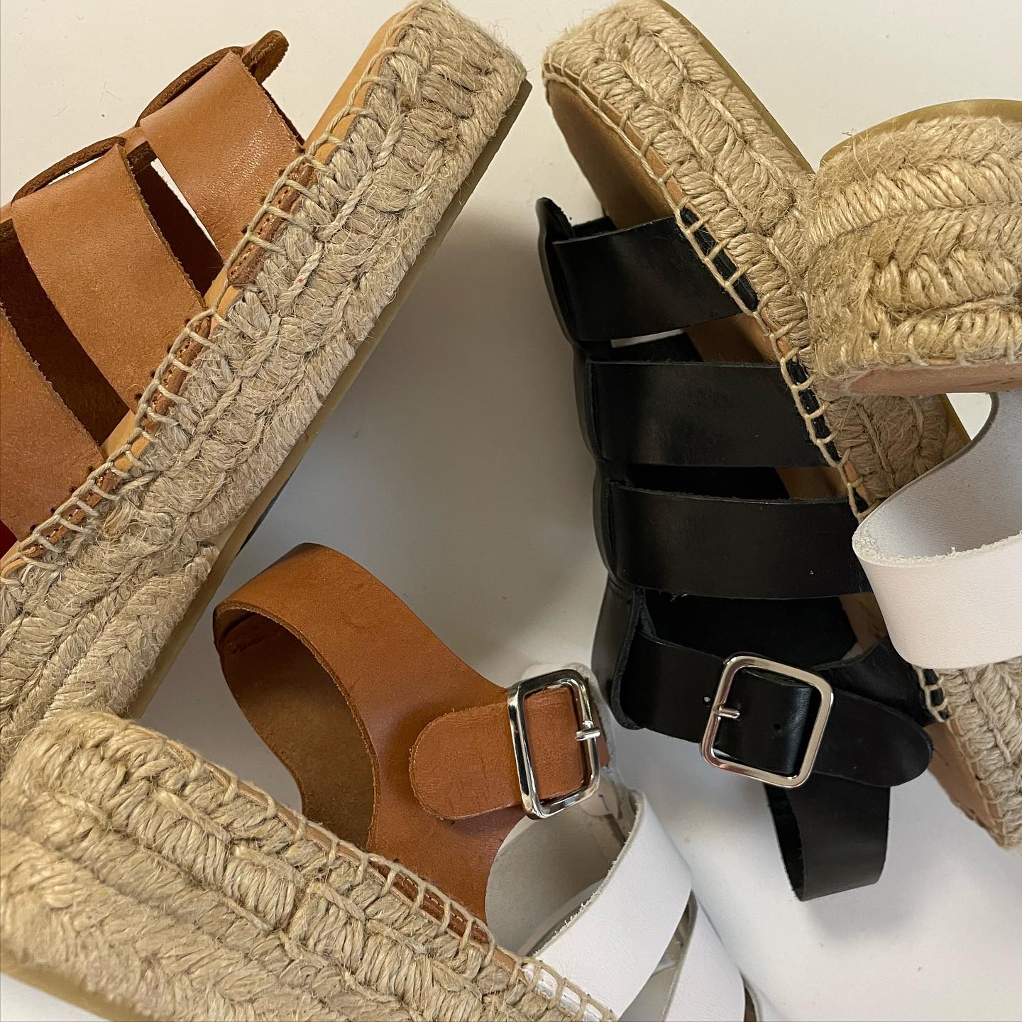 Come & visit us … @jutelia_ @exporivaschuh HALL B-3 / STAND D-02