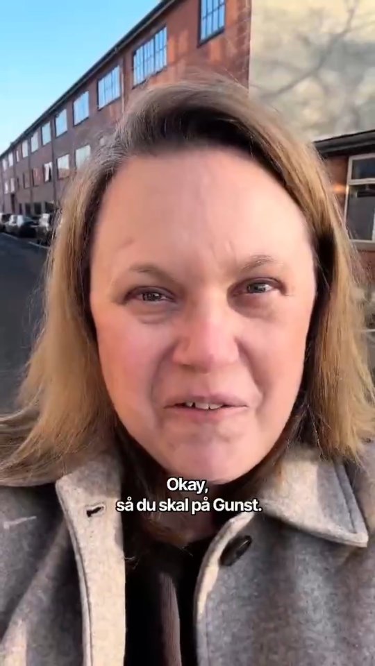 Går du med en forfatterdrøm?
Så skal du da tilmelde dig Pernille Redders Writersclub skriveworkshop til GUNST!
Lørdag fra 14.30-16.30 kan du blive klogere og få nogle redskaber, der kan hjælpe dig med at skrive en bog.
FÅ BILLETTER TILBAGE!!!
Billetter kan købes på hjemmesiden under billetter. (Link i bio)
Gå videre fra entré, hvis du allerede har købt det, og find workshops mm. på side to. ❤️
Ses vi til GUNST? 🥰
#gunstfestival #gunst2026 #romancebooks #romancedenmark