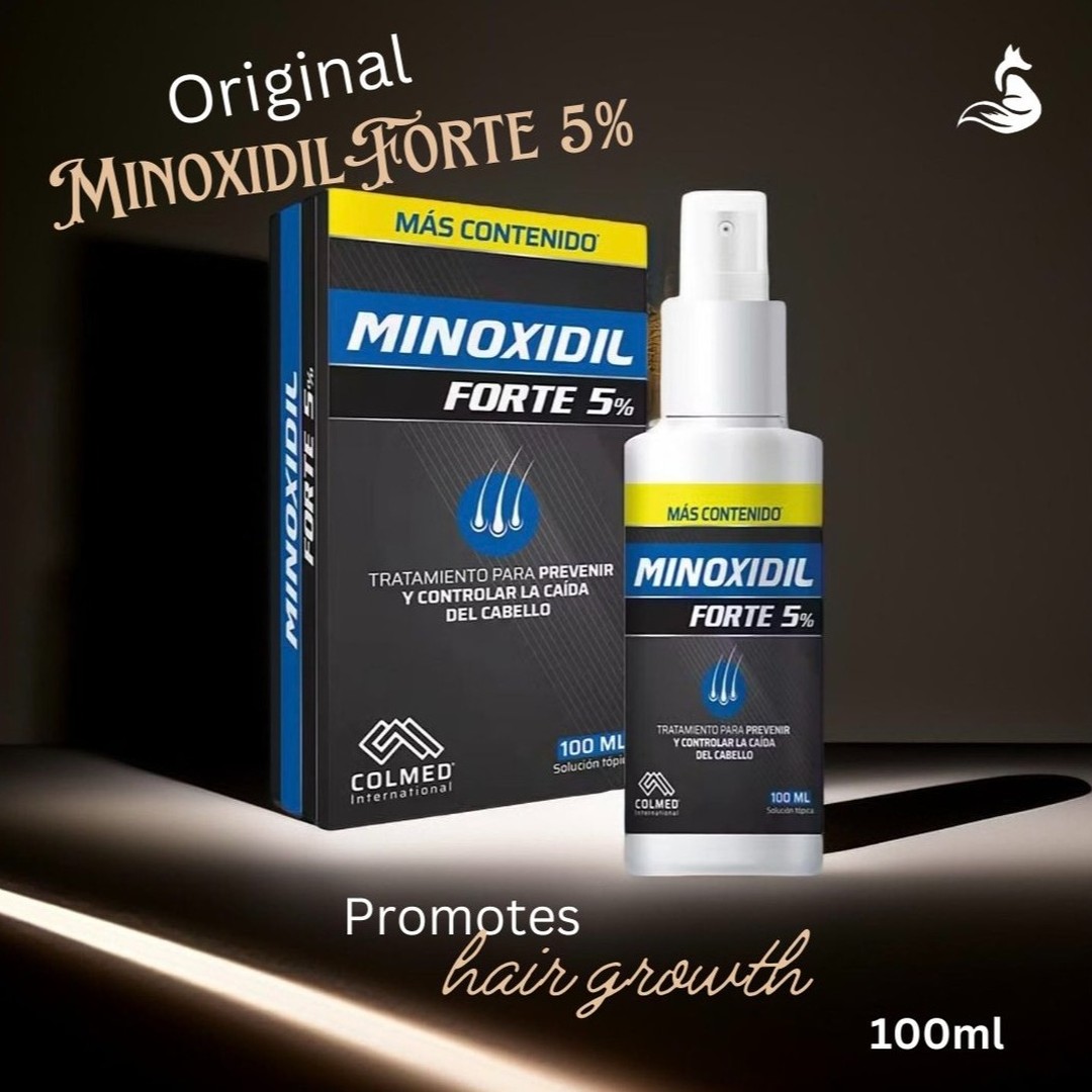 Transform Your Look with Minoxidil Forte 5%! 🌟
Discover the power of our 100 ml Minoxidil Forte 5%, imported from Colombia, for a stronger, fuller beard and hair. Our formula is designed to nourish and stimulate hair follicles, promoting healthy growth and combating hair loss.
💪 Key Benefits:
5% Minoxidil: Effective concentration for visible results.
Hair Growth: Encourages thicker, healthier hair and beard growth.
Nourishing: Contains essential nutrients to support follicle health.
Easy Application: Simple to use with convenient applicator.
Imported from Colombia: Quality you can trust.
#yatustyling #lavalqc #barberlife #hairregrowth #confidenceboost #montrealgrooming #groomingessentials #stronghair #hairtransformation #menscare #importedfromcolombia #colombianquality