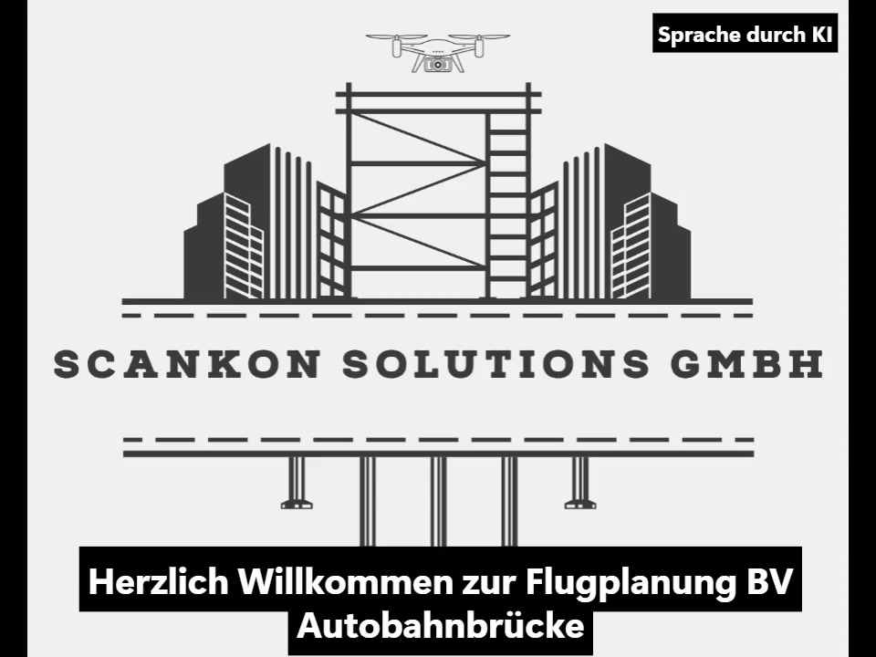 Willkommen zum 2. Teil der Reihe "Projekt Autobahnbrücke".
In diesem Teil gehen wir auf die Schwierigkeiten und den Umfang der Flugplanung ein.
Da die Brücke sich noch im Betrieb befindet, musste der Flug in der "Speziellen Kategorie" stattfinden. Durch unsere Betriebsgenehmigung stellt dies aber kein Problem dar und wir dürfen die Autobahn sogar kreuzen in ausreichendem Abstand.
Die Daten zur Polizeidienststelle und das AIP haben wir bewusst verfremdet. Sie dienen lediglich dem Eindruck der umfangreichen Flugvorbereitung. Es sind jedoch noch lange nicht alle Punkte der Vorbereitung enthalten. In der speziellen Kategorie beträgt der Aufwand in der Regel bei uns zwischen 1,5 - 2 Stunden. Recherchezeit und Dokumentationszeit.
In den kommenden Tagen folgen dann noch weitere Videos, welche Schritt für Schritt durch das Projekt führen.
Schauen Sie auch gern, falls Sie es verpasst haben sollten, den 1. Teil der Reihe an.
