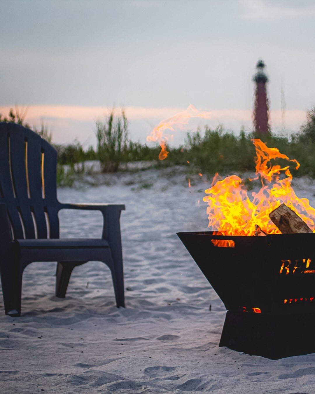 NSB just got named 'Best Florida Beach' : and we’re making it even better.
New Smyrna Beach has always had that perfect 'laid-back luxury' vibe. With those iconic lighthouse views, it’s no secret why we’re #1.
But let’s be real: the 'Best Florida Beach' experience shouldn't involve hauling heavy chairs, fighting with the wind, or dealing with the cleanup.
That’s where Barefoot Philosophy comes in. We take the best beach in the state and turn it into your own private VIP sunset lounge.
Curated Beach Campfires under the stars, every single detail handled. You just show up, kick off your shoes, and soak in the magic. 🐚✨
Next-level comfort. Effortless luxury. And totally NSB.
Ready to experience the best? Click the link in our bio to book your next sunset escape!
#NewSmyrnaBeach #LuxuryBeachExperience #BeachCampfire #SunsetEscape