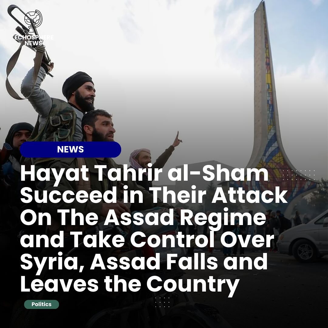 Read our newest articles on our website! Link in bio 🌎