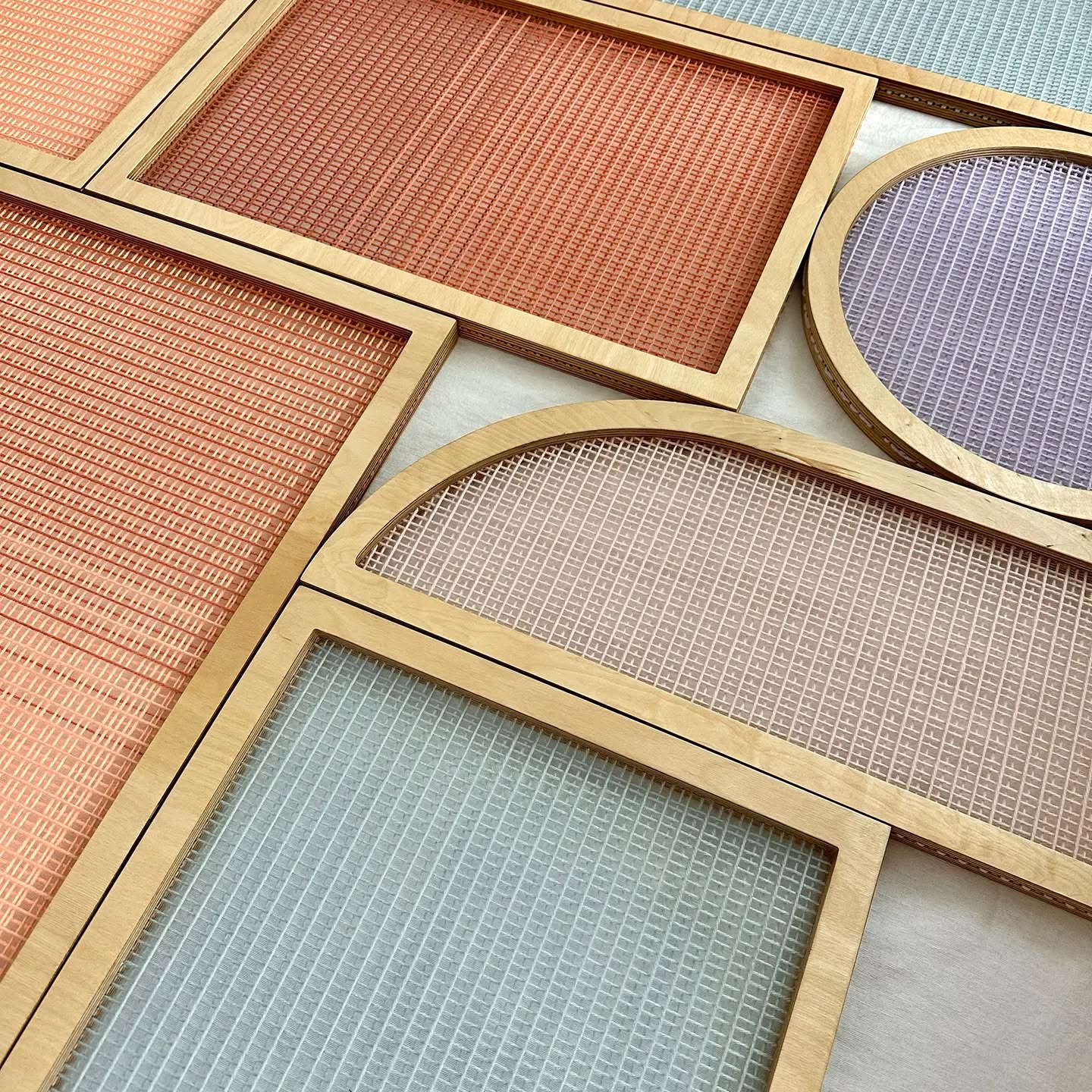 The intricacy and attention to detail in Haley Sheldon's work is truly awe inspiring. Join us in celebrating the profound impact her artwork will have on our new project - coming summer 2023 Avalon Amityville! Can't wait to show it all to you!! #artenthusiast #transformingspaces #artislife #inspiringinteriors #codesign #paradeart