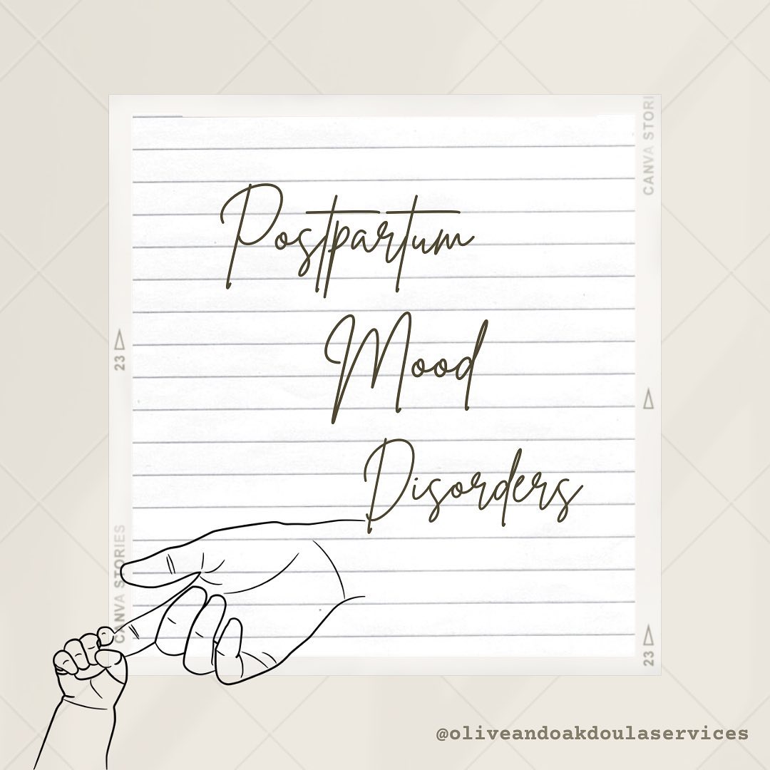 Yesterday was World Mental Health Day so I thought I’d take this time to chat about postpartum mood disorders.
After giving birth your body will go through a dramatic shift in hormones and emotions. It’s a beautiful time but it’s also overwhelming and intense. As a result, about 85% of new mothers will experience the "baby blues" - bouts of extreme emotion; elation, sadness, anxiety. If these symptoms last longer than 2 weeks however, it’s important to reach out for professional support.
Let me know if you’d like an emailed copy of a symptoms checklist for postpartum depression and/or postpartum anxiety. You can use this list to refer to while preparing for postpartum, or to determine whether seeking professional support is right for you. New studies have proven that partners and adoptive parents can also experience postpartum depression, the same symptoms may be experienced by any parent and can develop and/or continue for years after a new child is welcomed into the family.
Although it can be challenging, ensure you are taking care of yourselves and each other - not just your new baby. It’s so easy to feel alone. Remember that you are NOT alone and all of what you’re feeling is valid. It’s so important that you’re being cared for, do not be ashamed to reach out and talk to someone about how you’re feeling, the good and the bad🤍