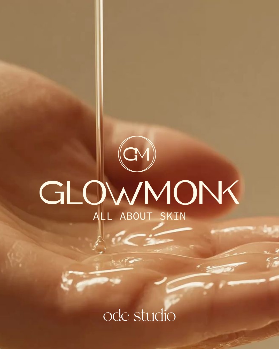 @glowmonk was never meant to be just another skincare brand.
The intention was clarity in formulation, in messaging, and in how the brand shows up visually.
Every decision was grounded in strategy:
to feel calm, clinical yet human, and rooted in trust rather than trends.
Because when a brand knows why it exists, everything else begins to align.
Services Taken:
Branding & Strategy
Social Media Management
We’re currently opening a few branding spots for brands who want to build with the same depth and intention - DM us to inquire!
(skincare branding, brand identity, branding inspiration, branding, brand strategy, brand designers, graphic design inspiration, women led agency, branding studio)