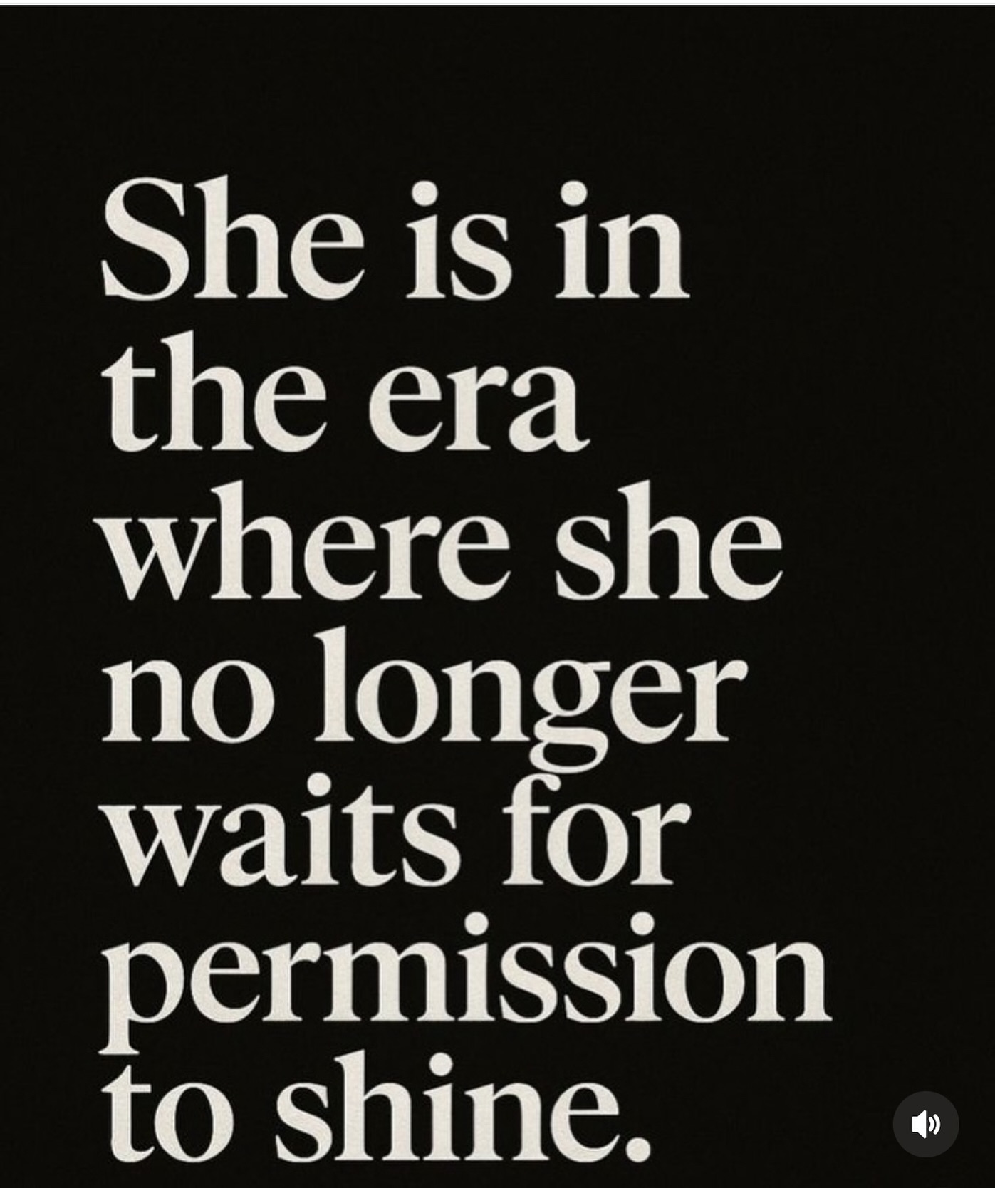 #nocaptionneeded💯❤️🔥🦋👑
Shine on, Sister! This is YOUR time 😉
#permissiontoshine