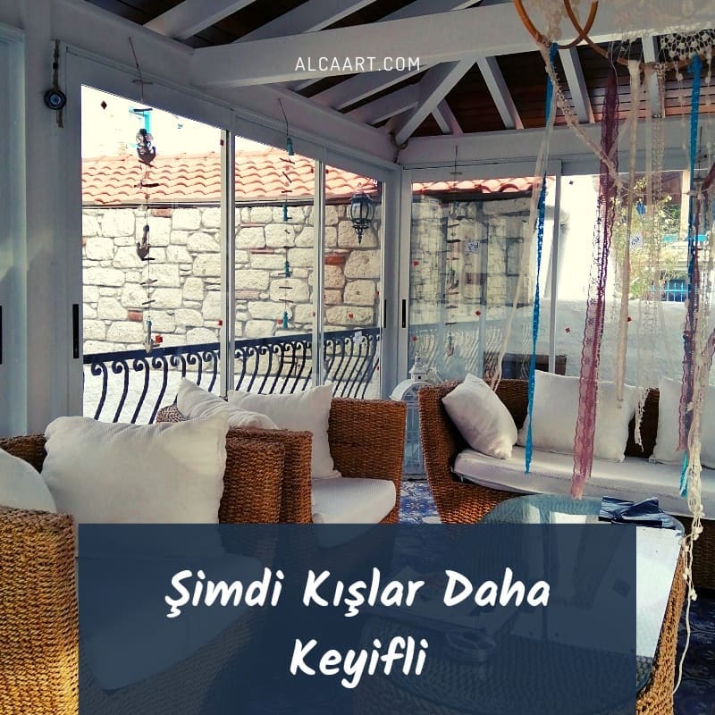 Keyifli kışlar için Albert Genau SlideMaster twin. Temperli ısıcamlı sürme camlama sistemi.
#çeşmealaçatı #cesme #çeşme #albertgenau #alacati #çeşmeinşaat #cesmedekorasyon #cesmeteknik #alcaart #cesmecam