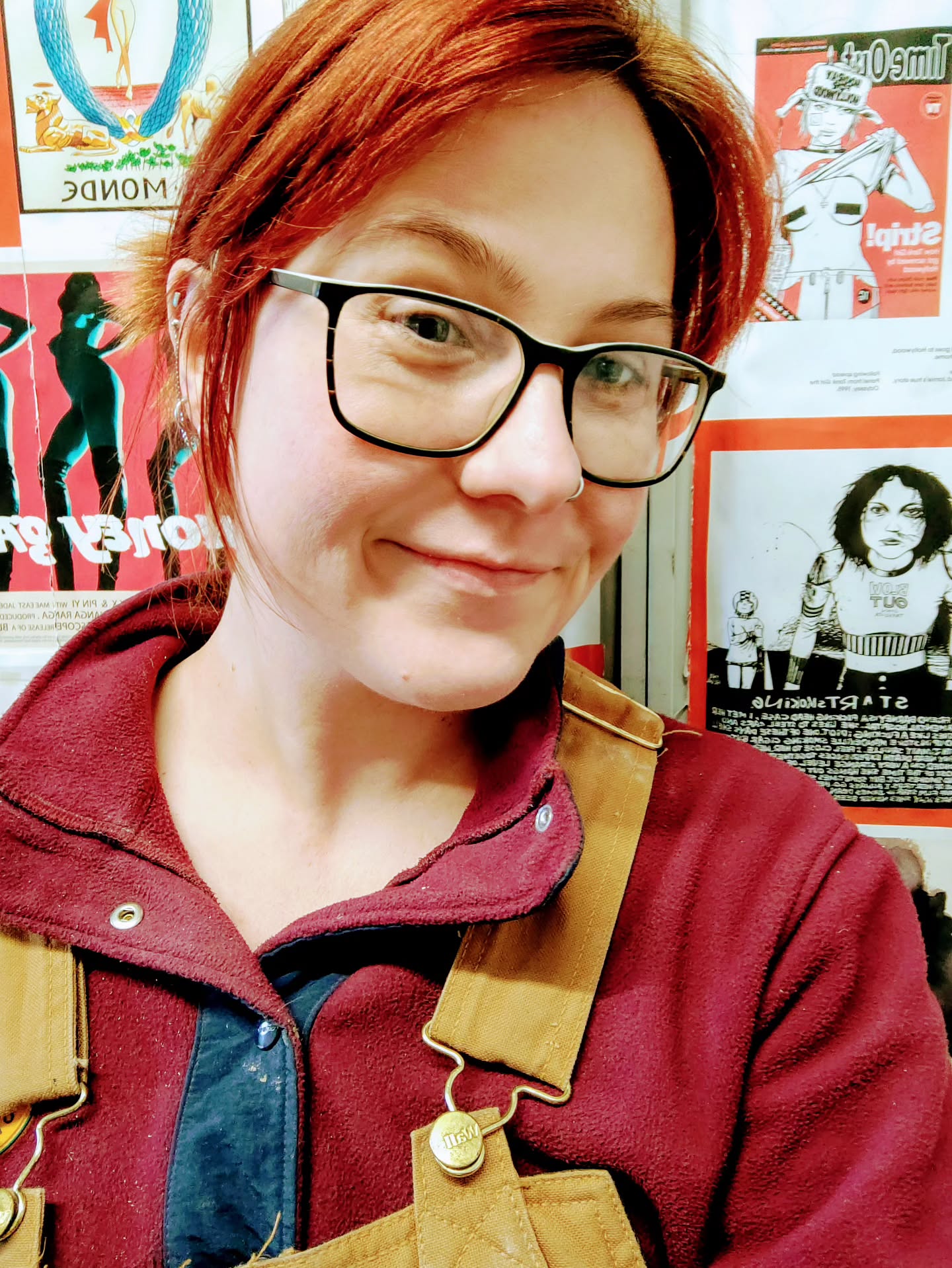 It's Friday and I didn't want this week to stop! I treasure my workshop and all the things I get to make.
It's not easy balancing the time at the moment with the new start of physio and weekly osteo sessions to get me back to normal. But I'm really happy that despite the lots of travel, moulds are filled or started and things are progressing beautifully.
Lots to share soon, but it's games night with the kids, 'The last of Us' and 'Bendy and the Ink Machine' is calling.
Any recommendations for other games for teens, especially couch coop?