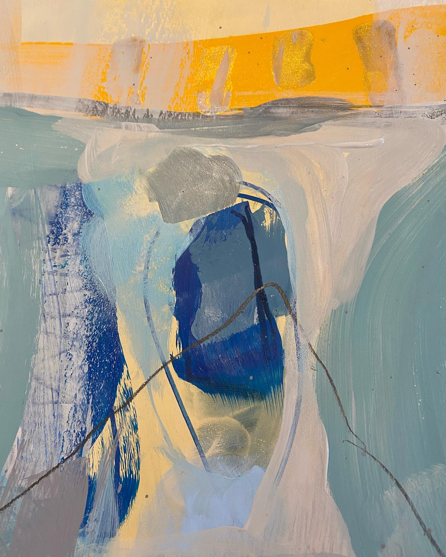Open Studios May 7 & 8
120 Front Street, Exeter, NH
Up Front Street Studios 10am—4pm