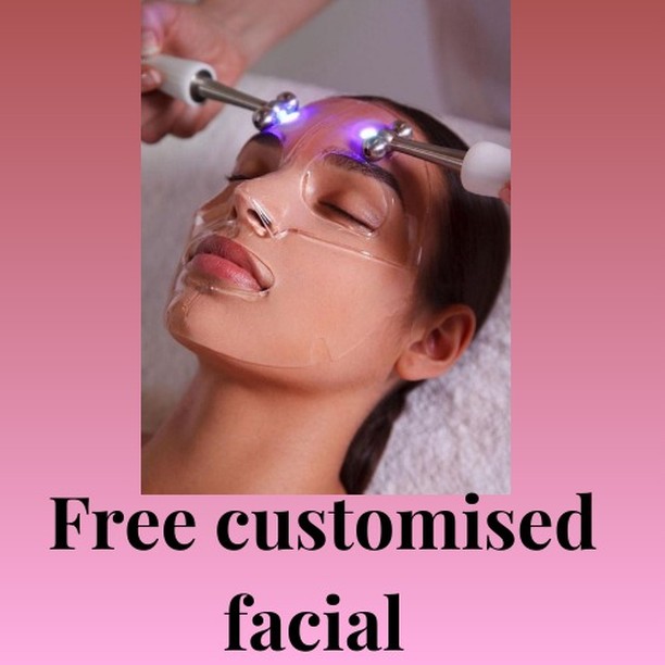 Join us by following our page, tag a friend, and stand a chance to win a complimentary 1-hour customised facial! 🌟 Simply follow our account, mention a friend in the comments, and you could be the lucky winner of a bespoke skincare experience. Don't miss out on this opportunity for radiant skin! ✨ #Giveaway #Skincare #WinWithUs #facial #customisedfacial
#dearbeauty #dearbeautylondon #eastsheen #eastsheen #richmond #barnes #eastsheenvillange #eastsheenprimaryschool #eastsheenmums #putney #putneymums #beautysaloneastsheen #richmondbeautysalon #mortlake #mortlaketoputney #beautybarnes