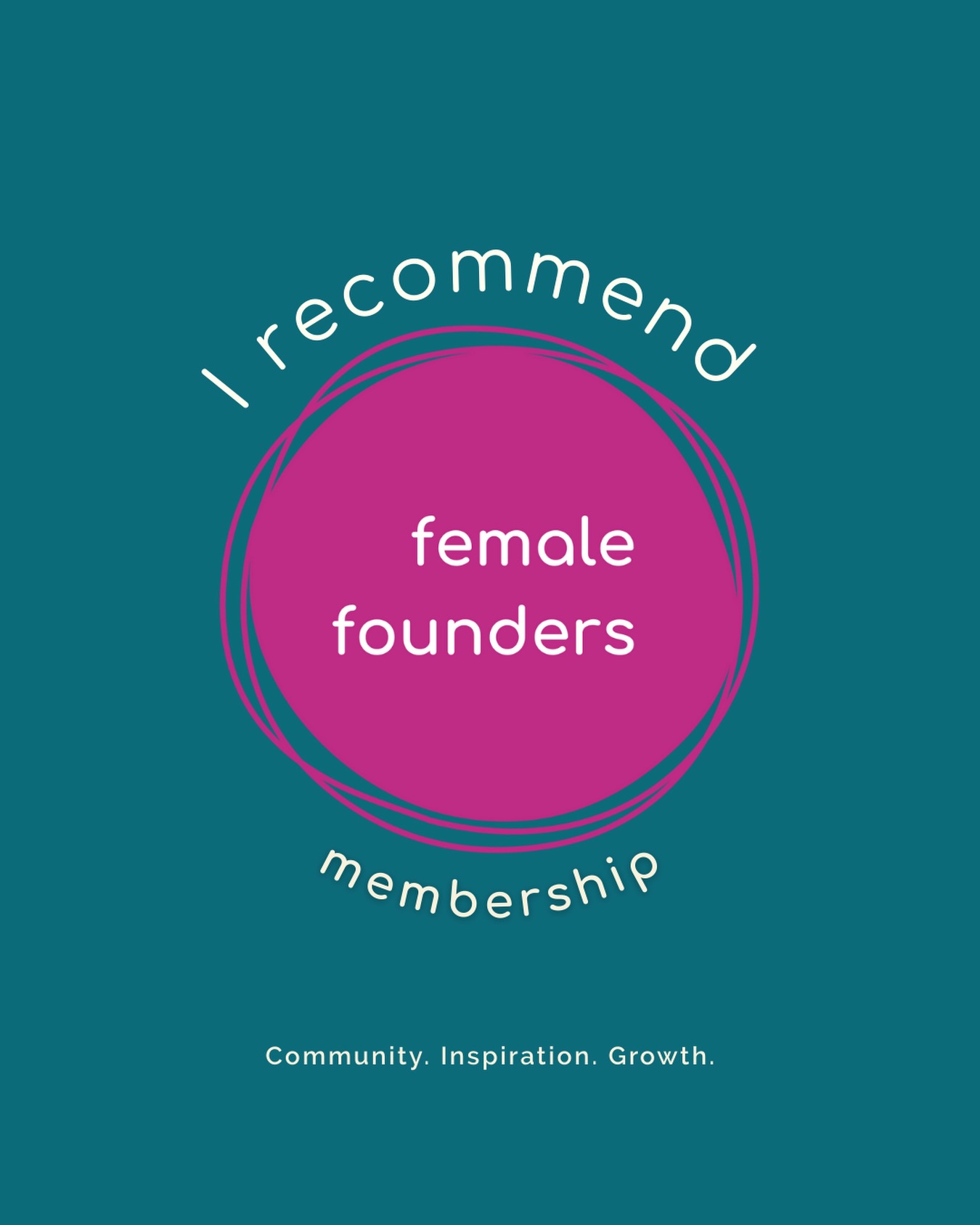 🙌🏻 If you’re a female founder, then you’ll know how much it means to have a like-minded community around you to cheer you on, share advice, offer skills, or just simply listen to the ups and downs you might be experiencing with running your own business.
The Female Founders community in Warwickshire has offered all of this and SO much more over the time I’ve been a member.
There’s….
✨ Live expert trainings that cover both business & wellbeing
✨ Co-working days at the fantastic @forty4_leamington
✨ Founders Focus sessions - keeping us accountable
✨ Coffee meet-ups at gorgeous locations like @lolaleamington & @brownsoverhallhotel (always a highlight of my month!)
✨ Socials
✨ A brilliant WhatsApp group that’s packed full of useful info & advice
But aside from all that, one of the best things about the Female Founders is the amazing @vicki.femalefounders who not only created the group, but continually drives the community forwards with her authenticity, creativity, compassion and inclusion - along with a lot of fun and laughter, it must be said! 😆
If you’re curious to find out more about the membership, then now is the time to act. Doors close end of Jan and won’t be open again until September.
So if you want to be part of a community that will help both you and your business this year, then I highly recommend you get in touch soon to find out more! 👌🏻
There’s really nothing else out there like it! 🧡
#femalefounders #businesscommunity #womeninbusiness #virtualassistantlife #warwickshire