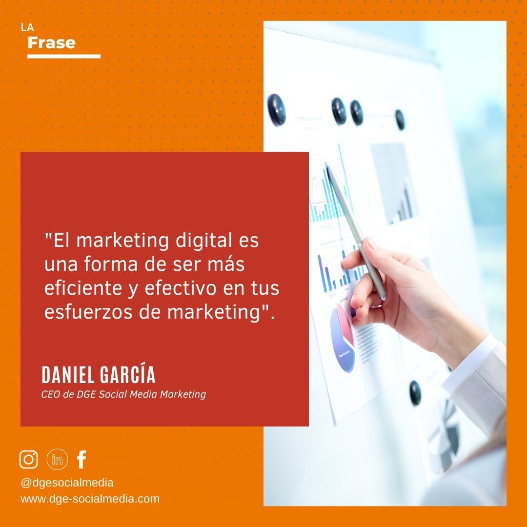 El marketing digital te ayuda a ser más eficiente y efectivo en tus esfuerzos de marketing. Optimiza tus recursos y maximiza los resultados. #socialmedia #marketingdigital #redessociales #peru