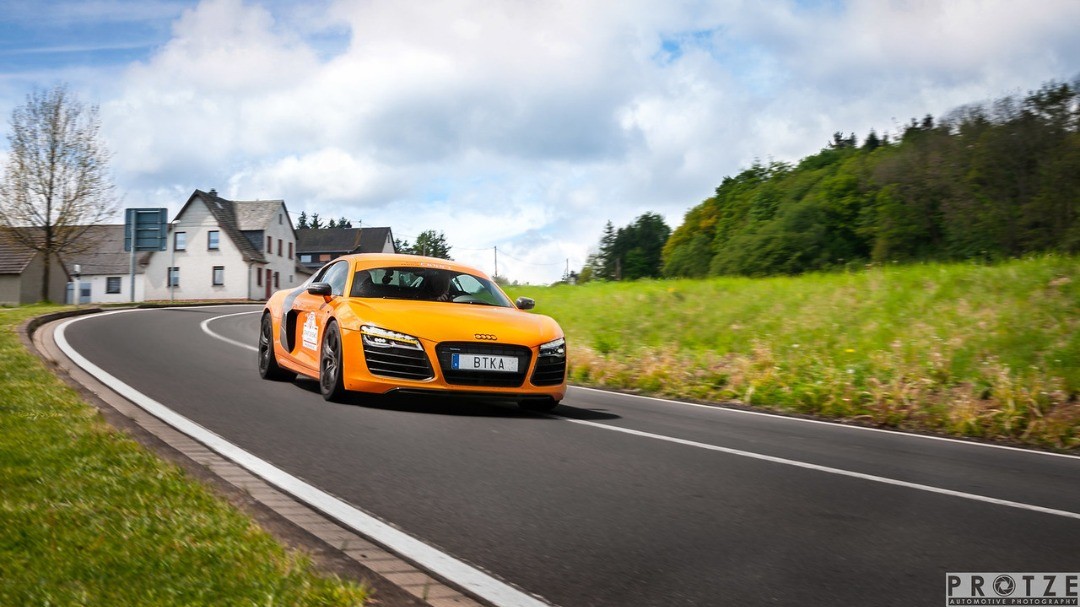 Audi R8 V10 Plus By Pascal Protze
#Auto #automotive #Audi #luxury #supercar #petrolhead #car #lifestyle #Germany